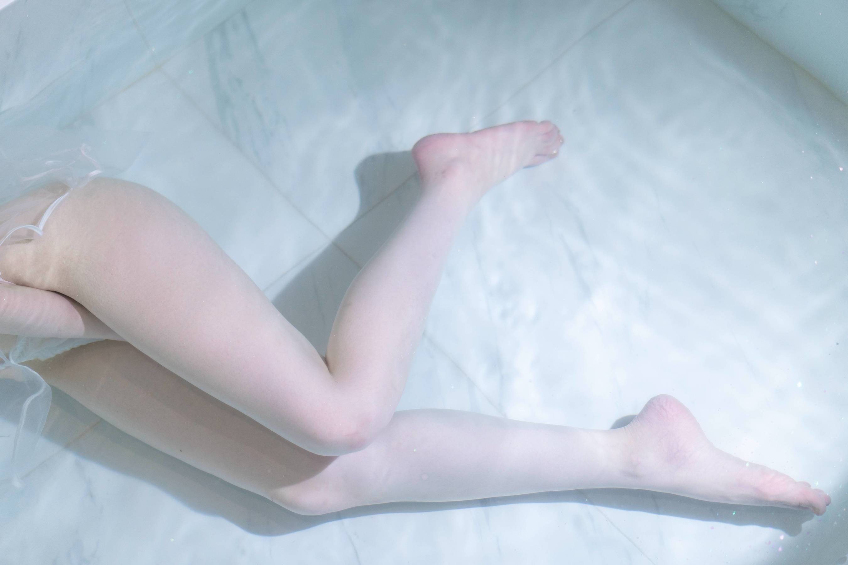 COS少女星野咪兔 – 情趣蕾丝 [10P]-66COS