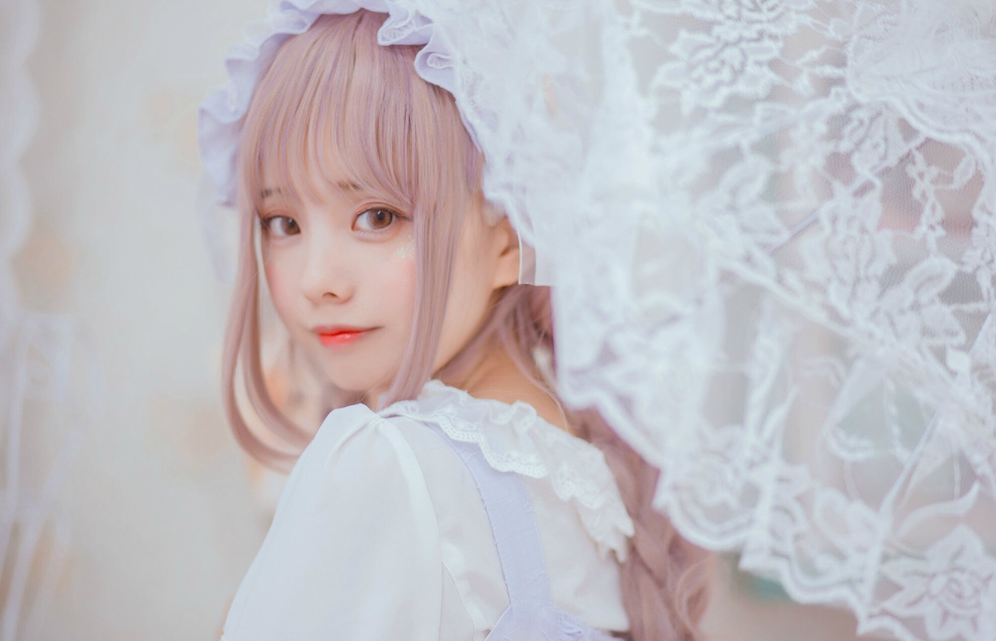 [Cosplay写真] 萌系小野妹子w – 夏日蝉鸣 [9P] 插图5