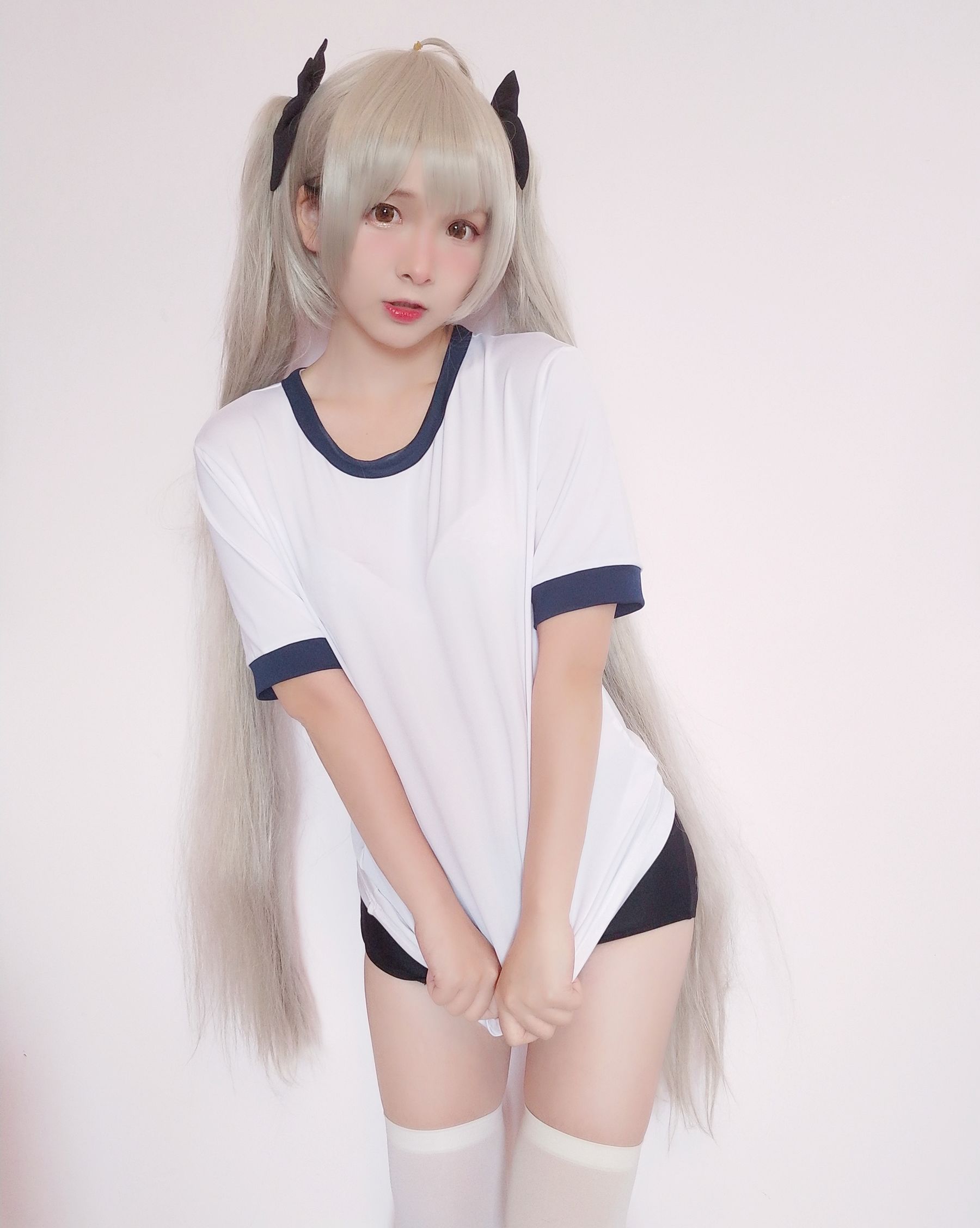 [Cosplay写真] 二次元美女古川kagura – 穹妹 [11P]-66COS