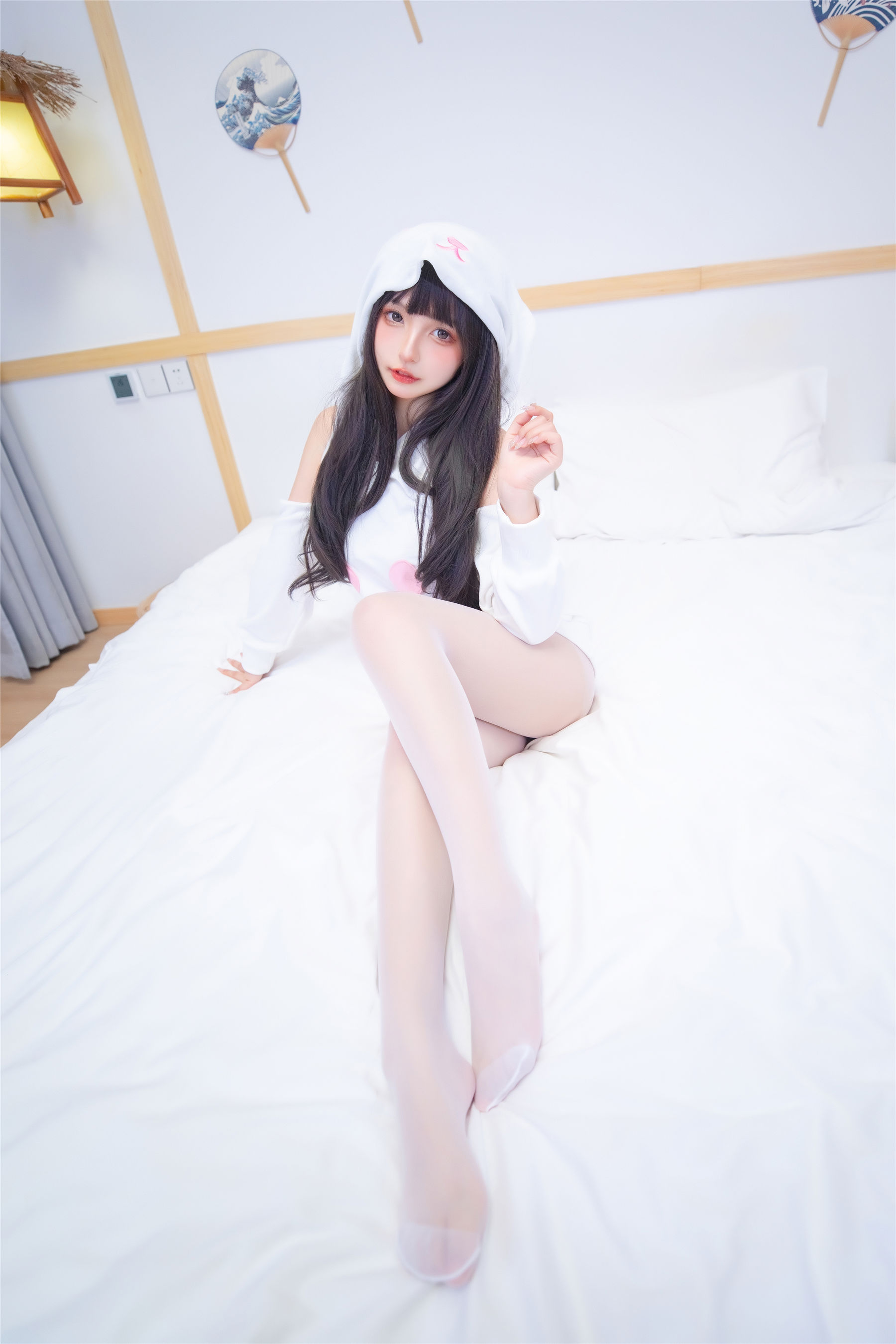 萝莉神楽板真冬之21年11月微博订阅 [68P] 插图6