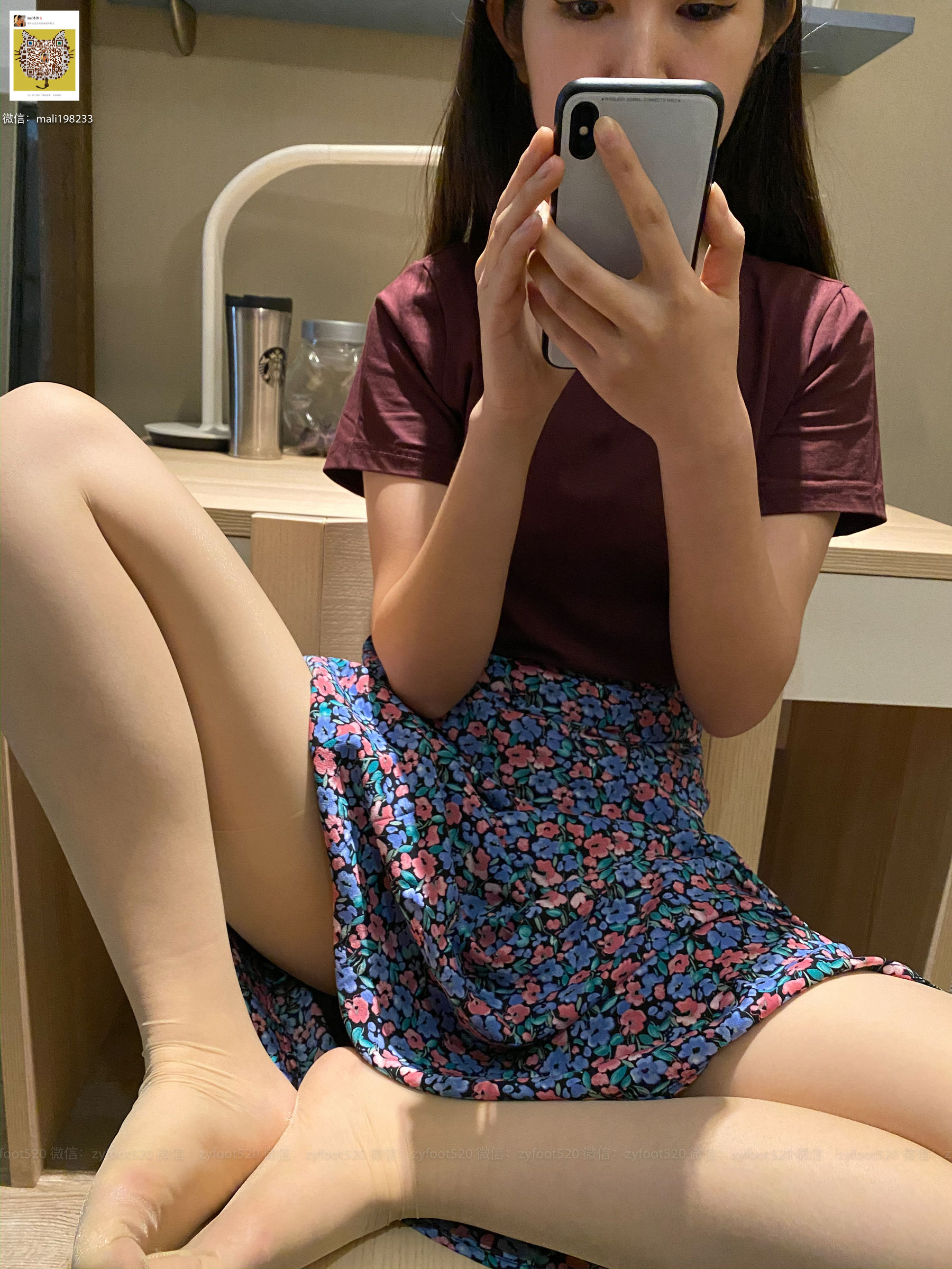[ISS系列] 暖暖 连衣裙 [61P]-66COS