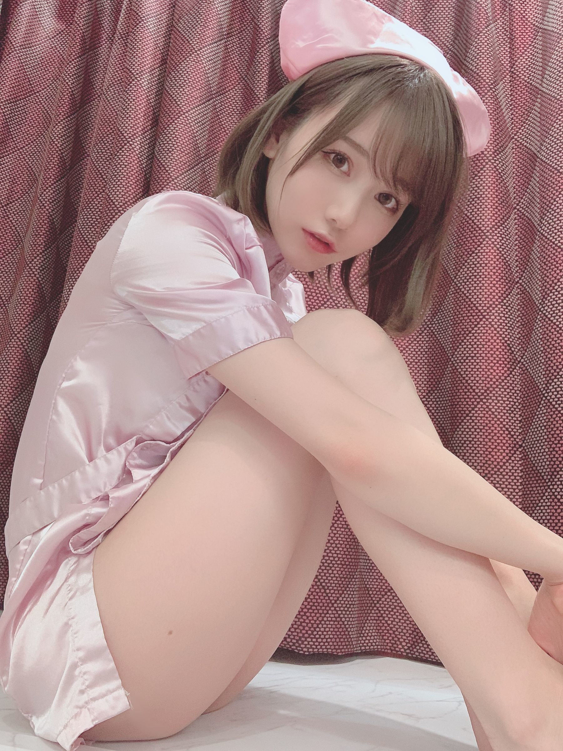日本甜美COSERけんけん[fantia] 2020.07 7月もありがとうございました [24P]-66COS