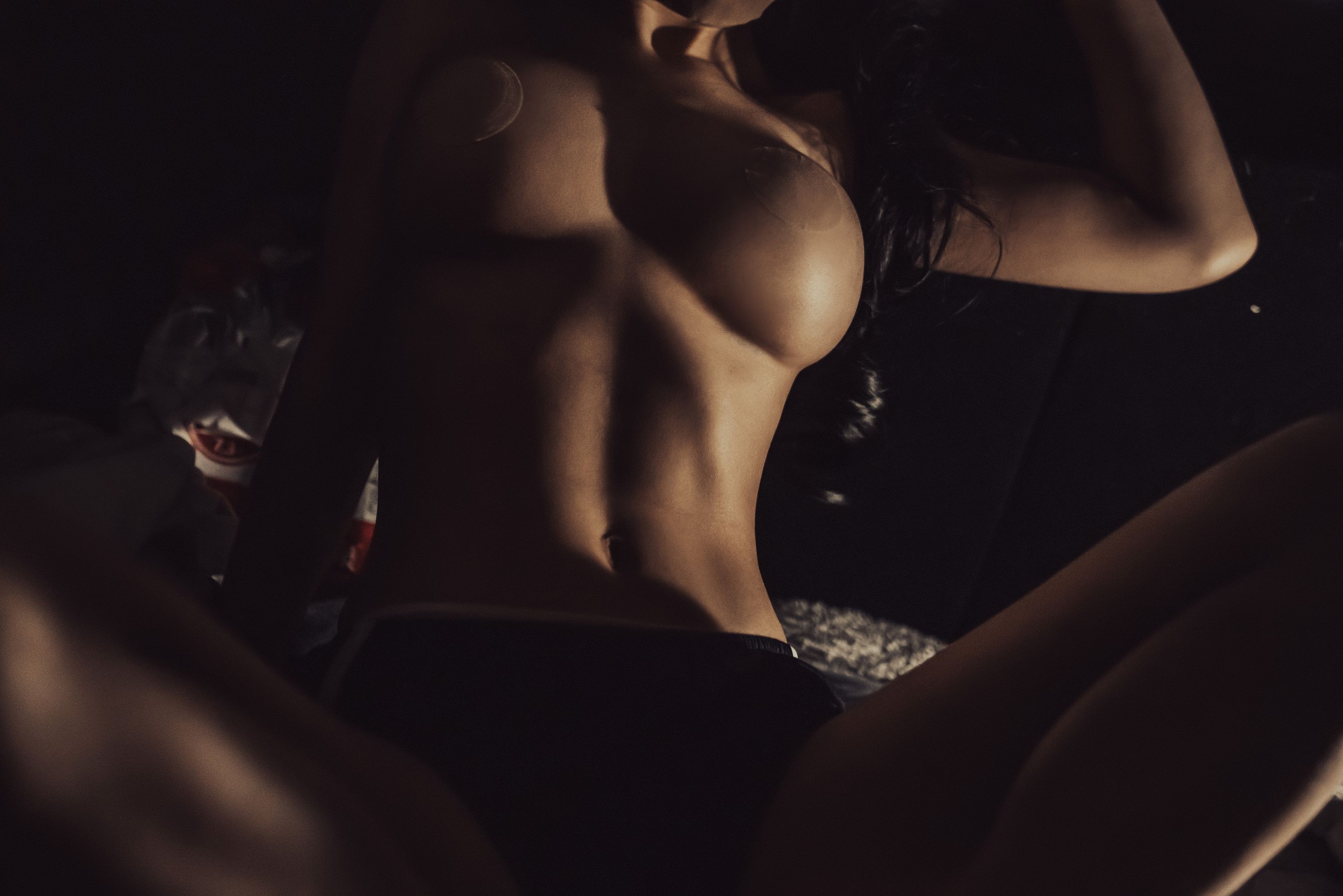 美少女晕崽 – 工地日记 [70P]-66COS