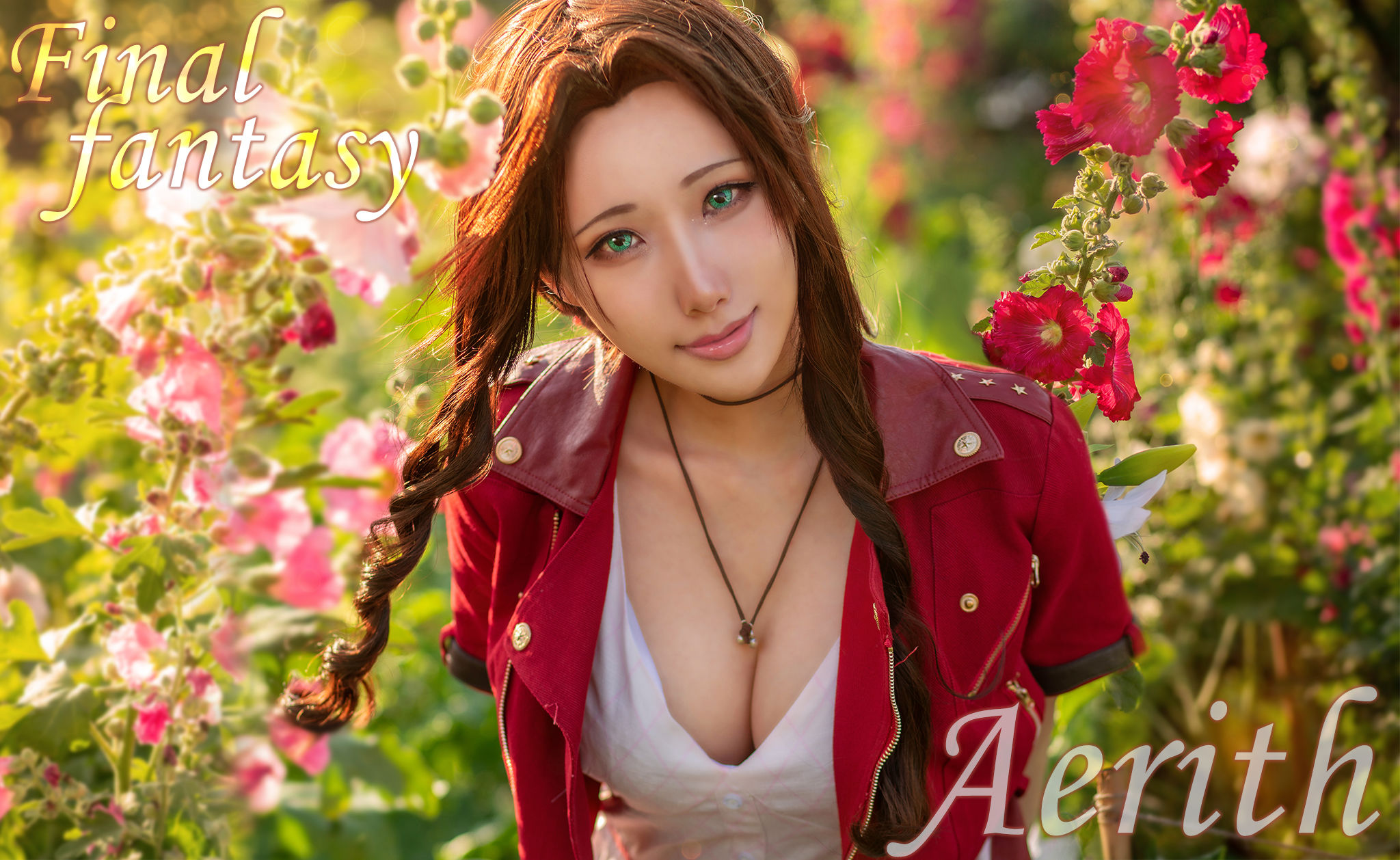 Hane Ame 雨波写真 – 爱丽丝 [20P]-66COS