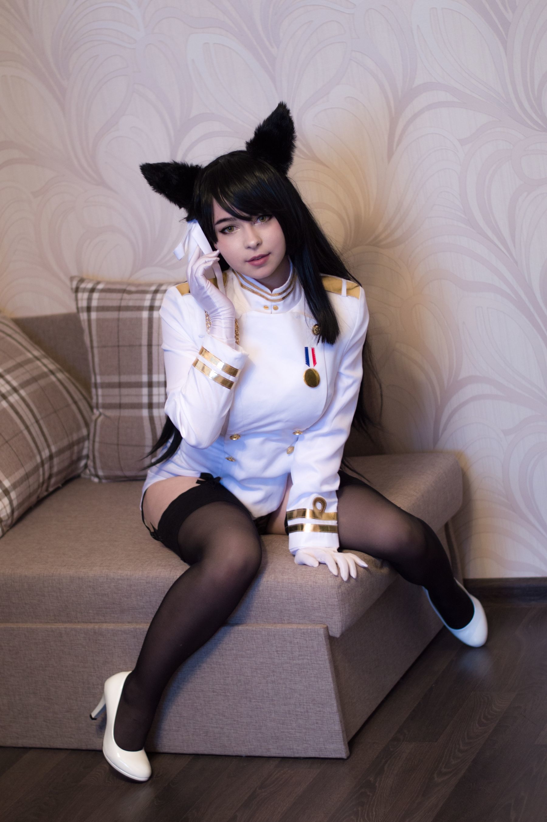 Yoshinobi – Atago C [29P]-66COS