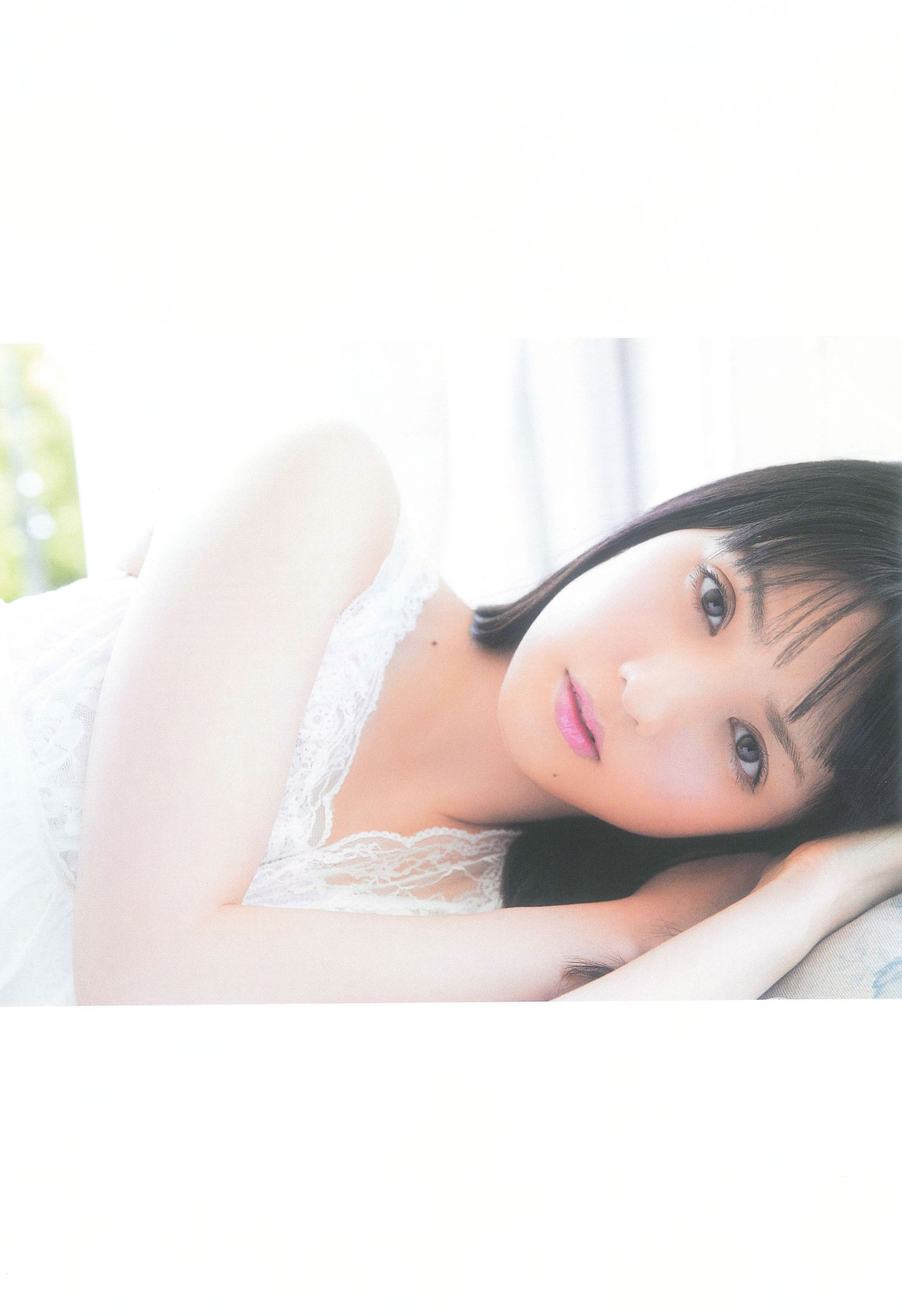 Sayumi Michishige 道重さゆみ 写真集 『 DREAM 』 [145P] 插图5