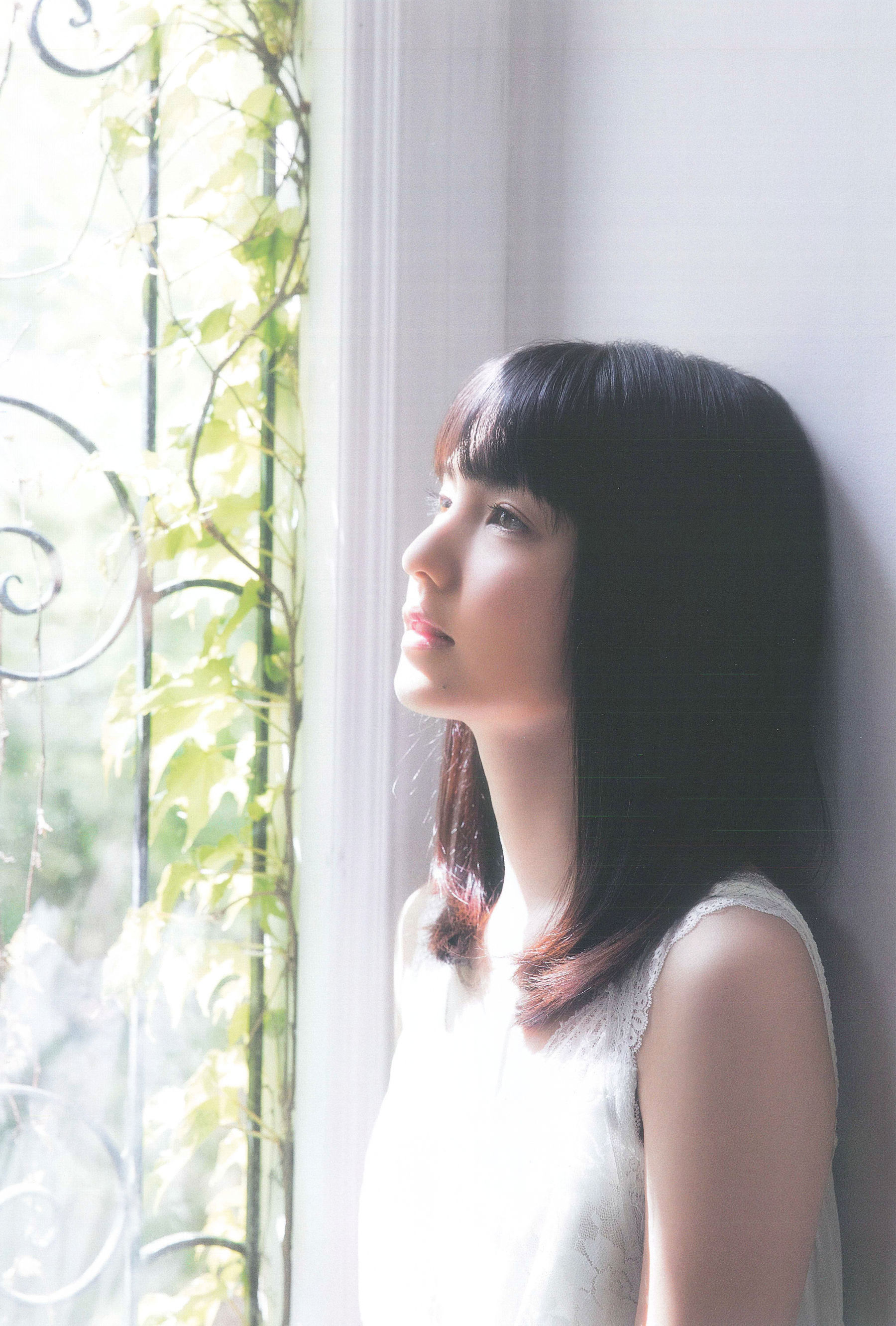 Sayumi Michishige 道重さゆみ 写真集 『 DREAM 』 [145P] 插图2