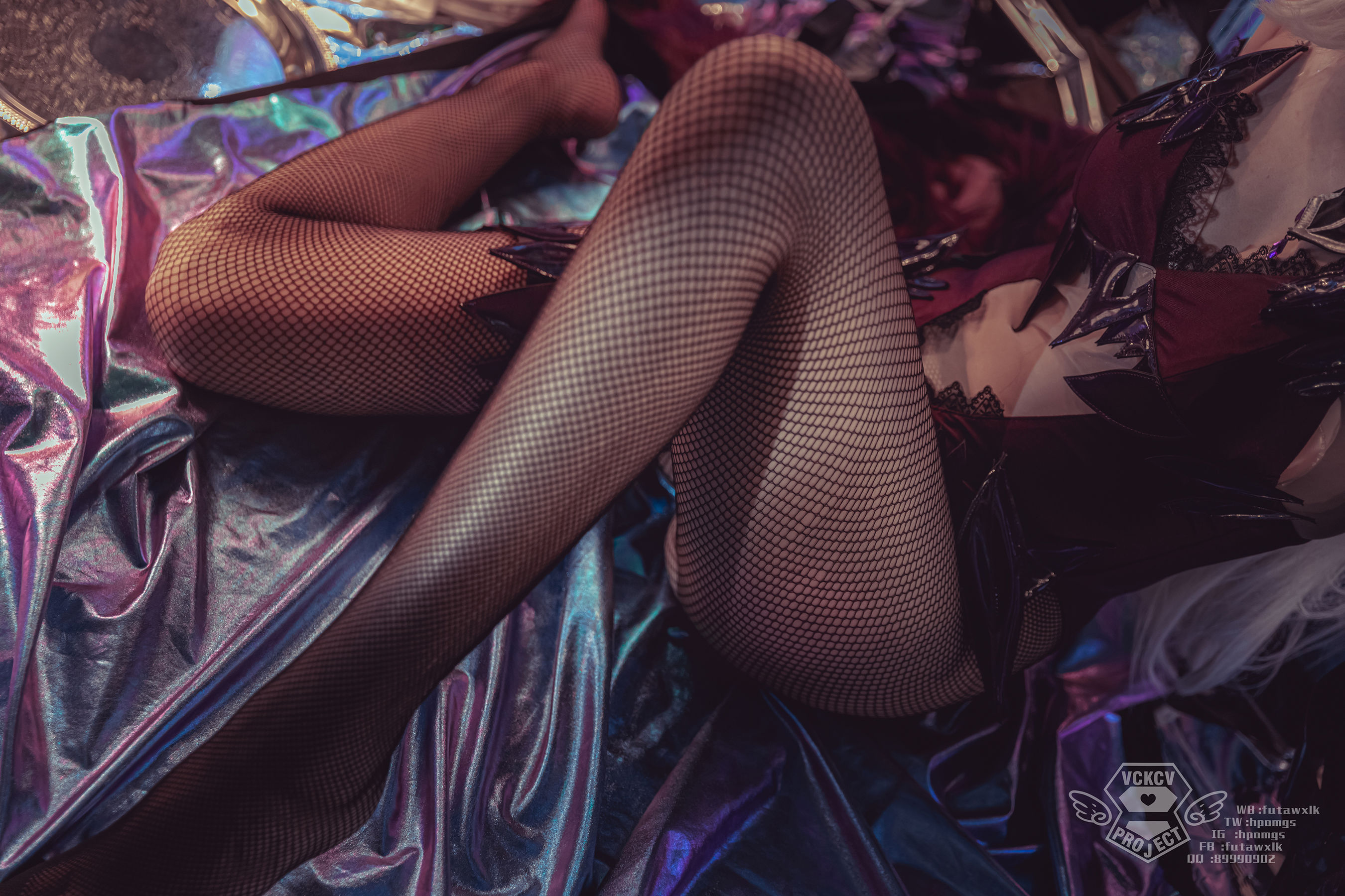 Luisa_零纱 – 兔女郎阿尔托莉雅 [29P]-66COS