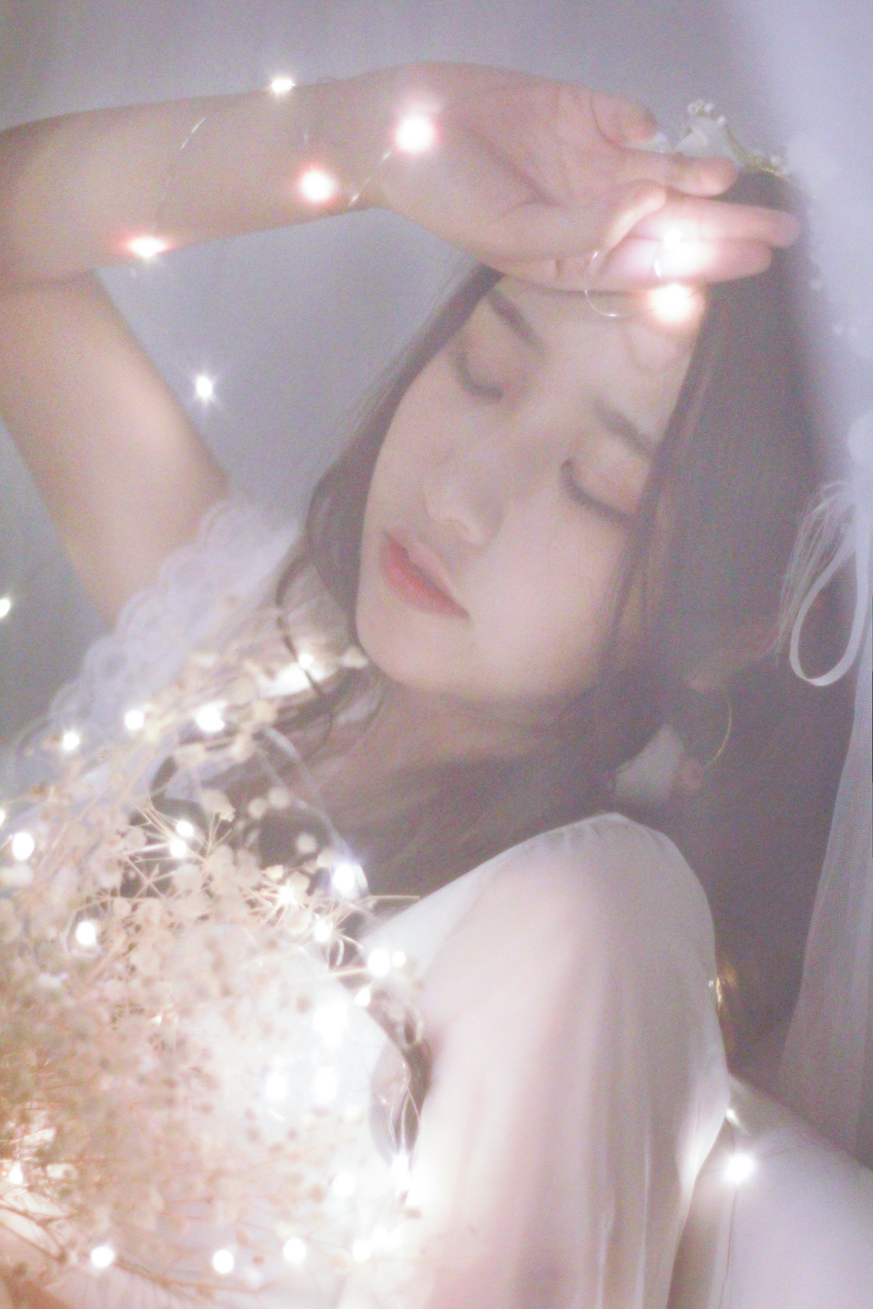 动漫博主穆零Mu0 – LIGHT [14P]-66COS