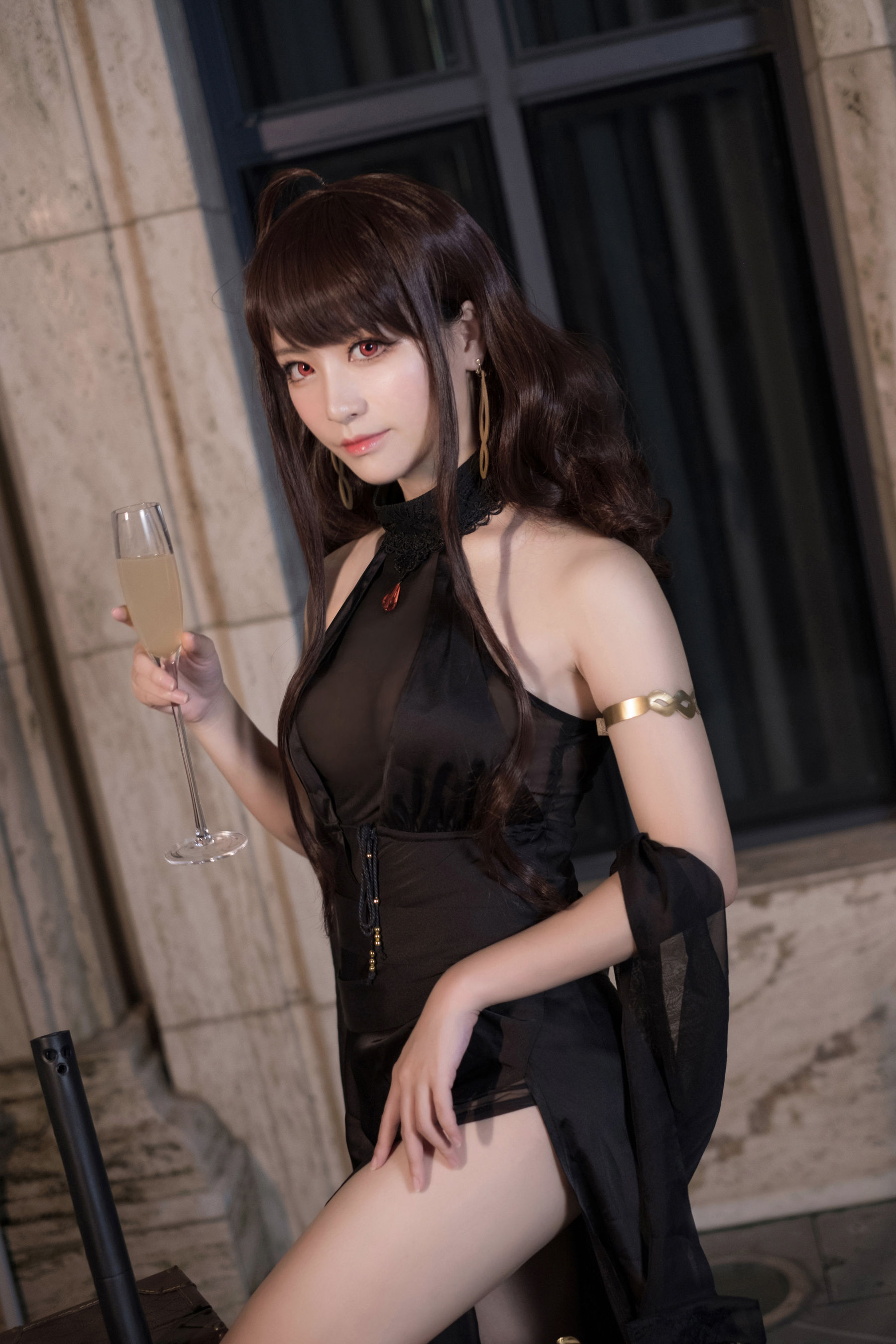 Coser星野saori – DSR-50 最高出价 [10P]-66COS