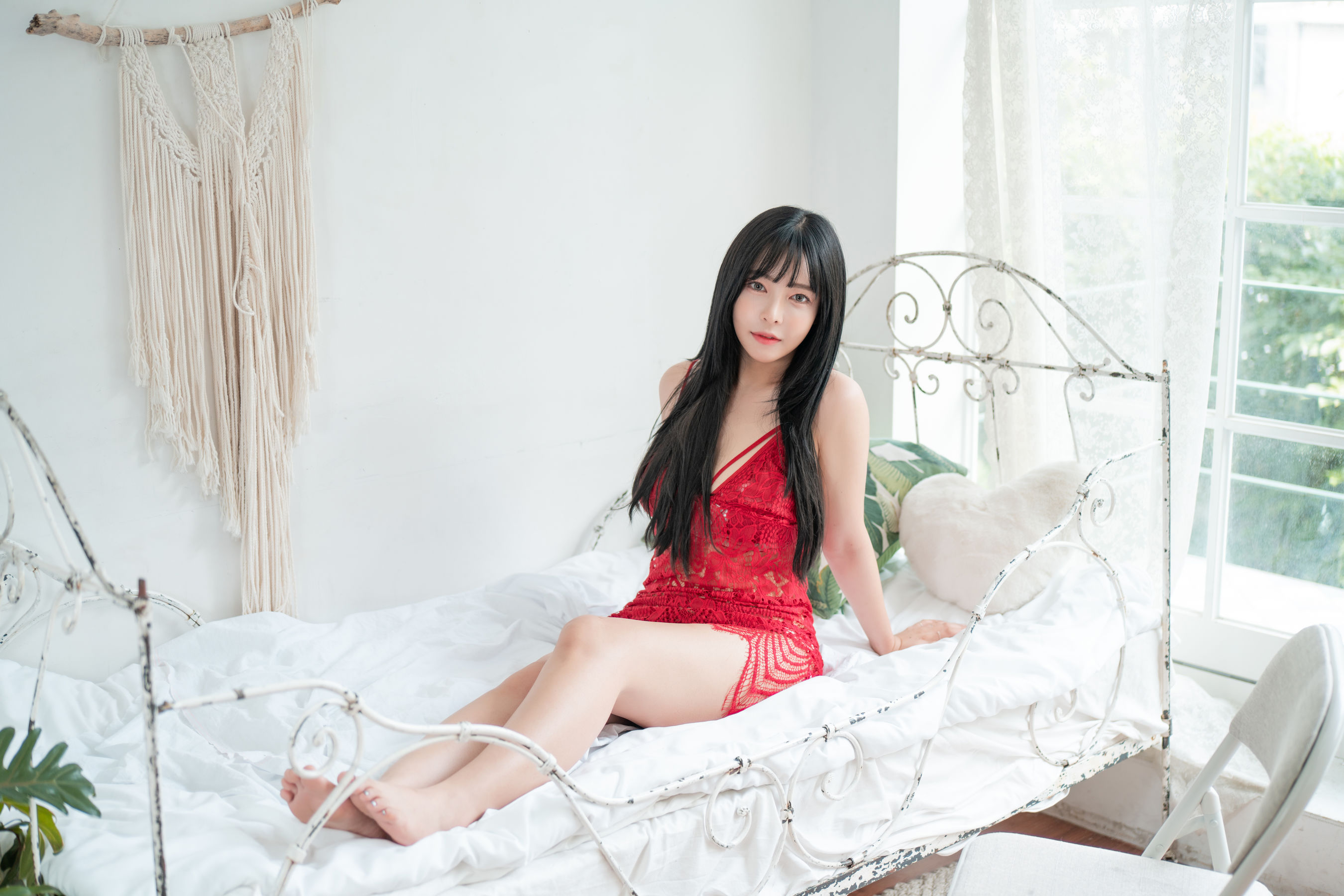 [CreamSoda] MoMo – Vol.01A [86P]-66COS