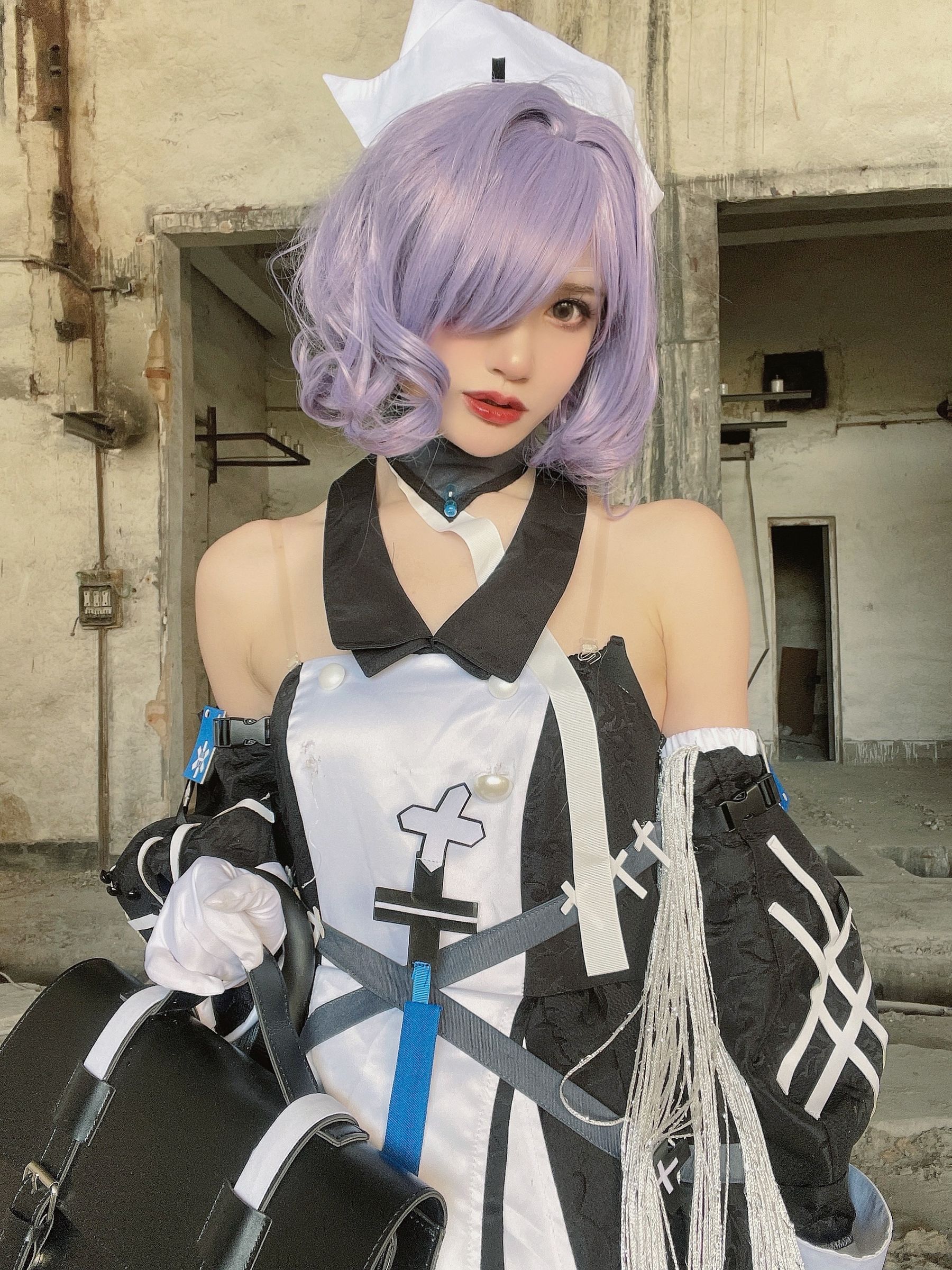 木之本果 – 真爱粉5月 [21P]-66COS