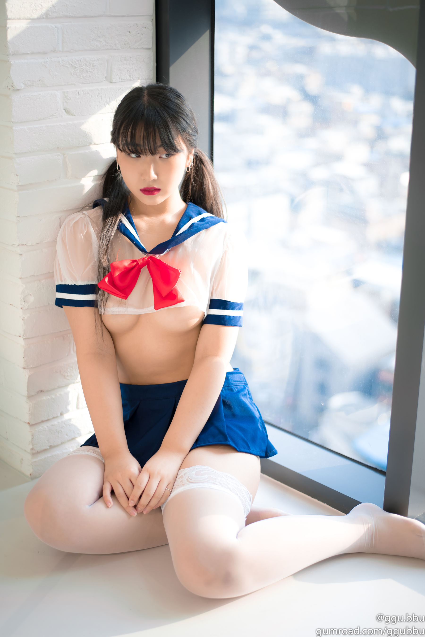 [Ggubbu] Vol.4 – Ggubbu [70P]-66COS