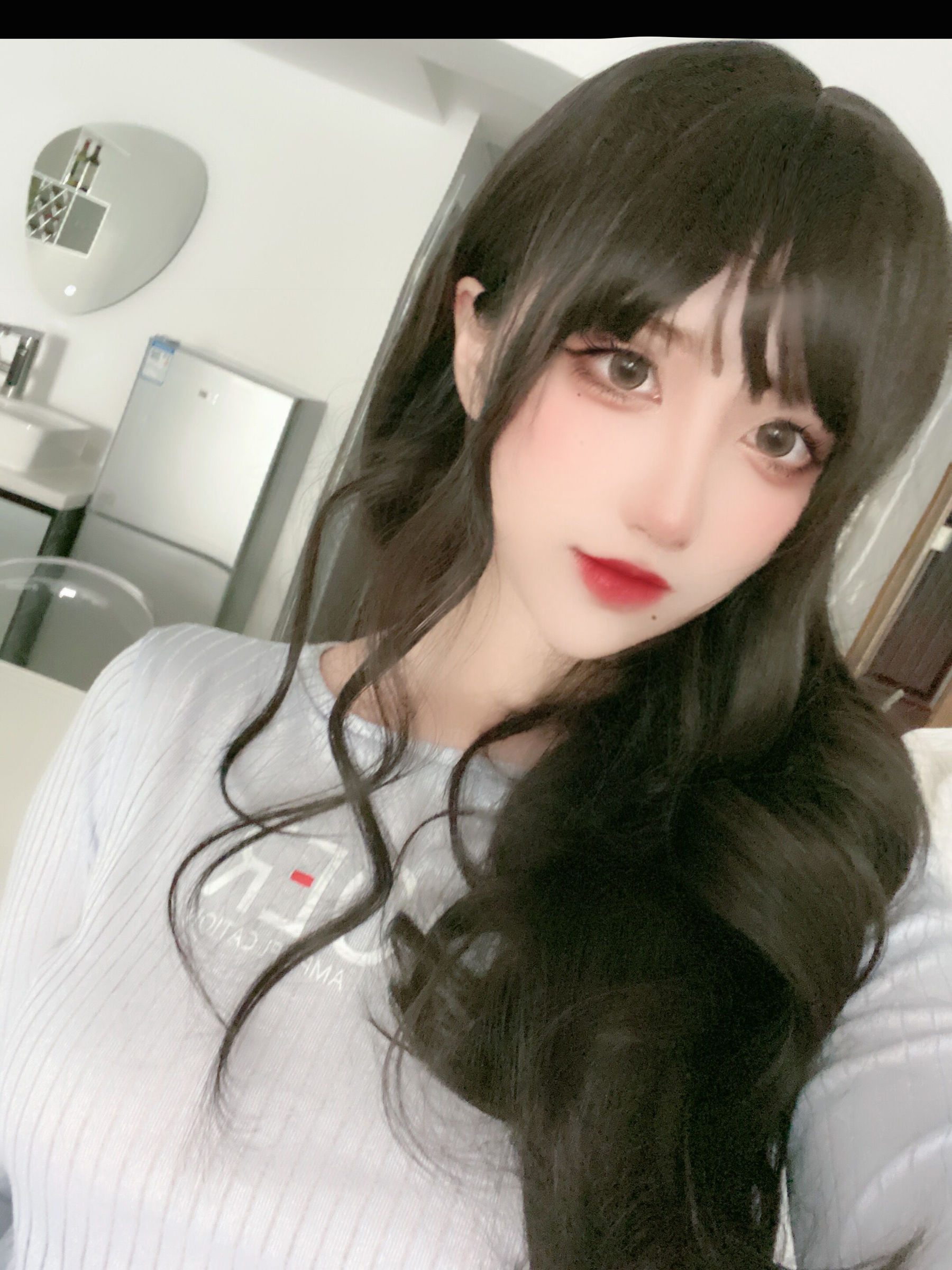 动漫博主九曲Jean – 吉他妹妹 [40P]-66COS