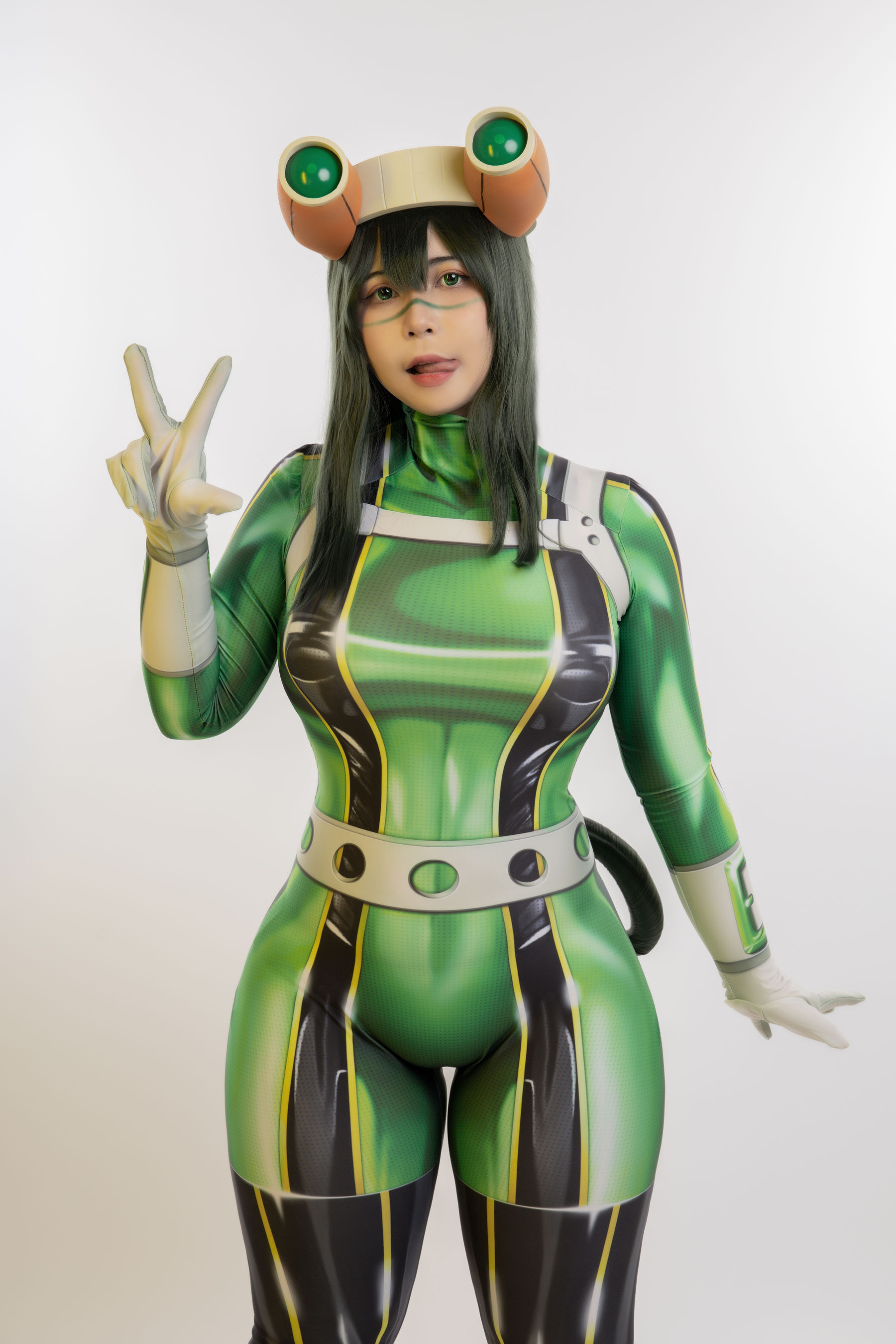 Uy Uy – Froppy [24P]-66COS
