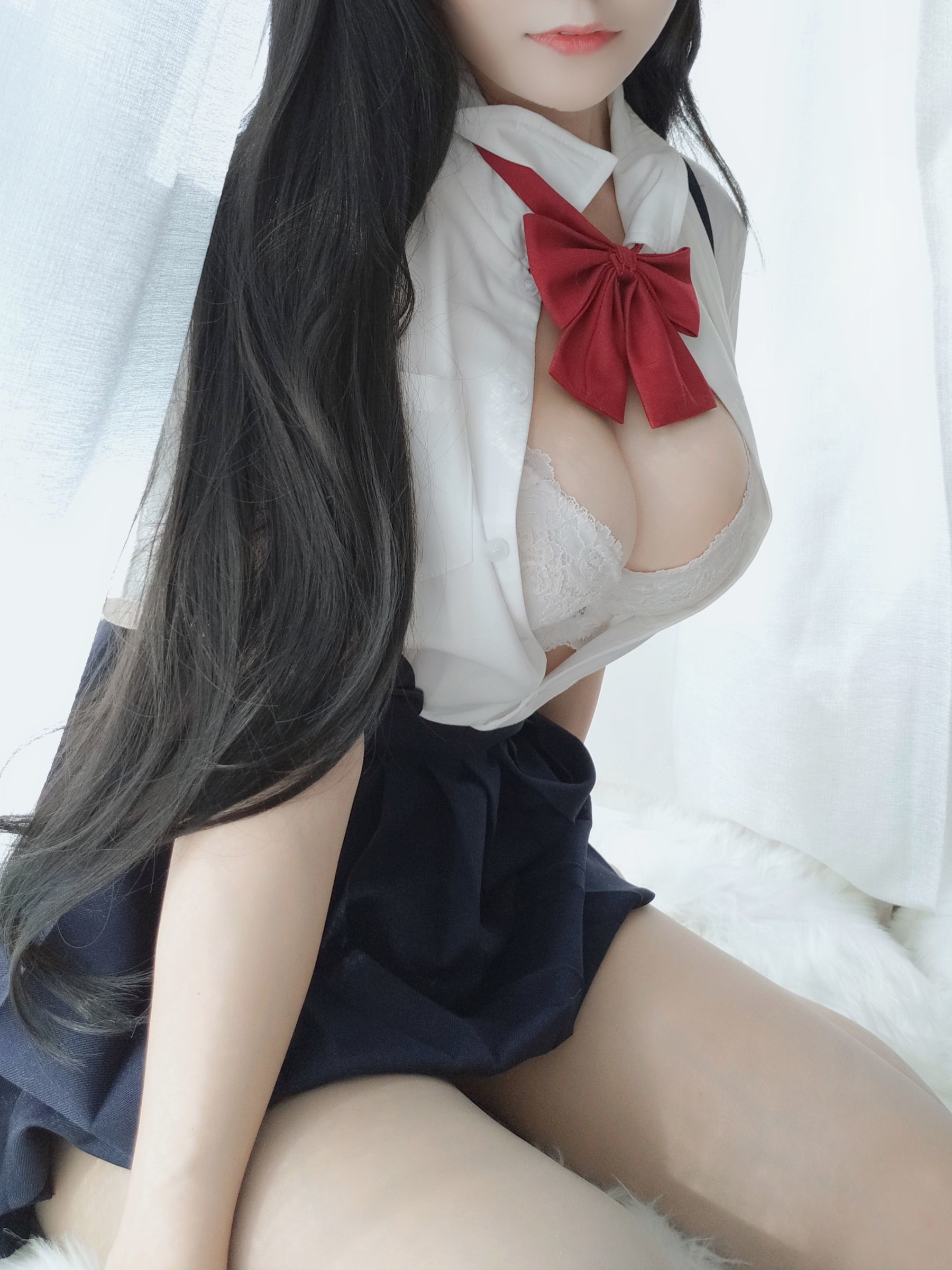 动漫博主小仓千代w – 告白常识 [35P]-66COS