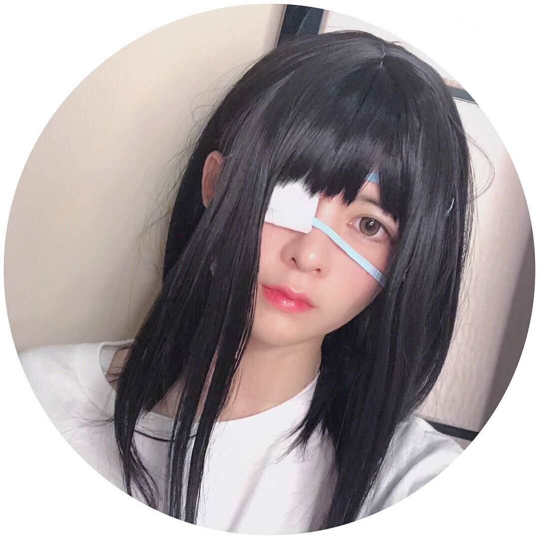 萌妹子眼酱大魔王w – JK少女 [20P]-66COS