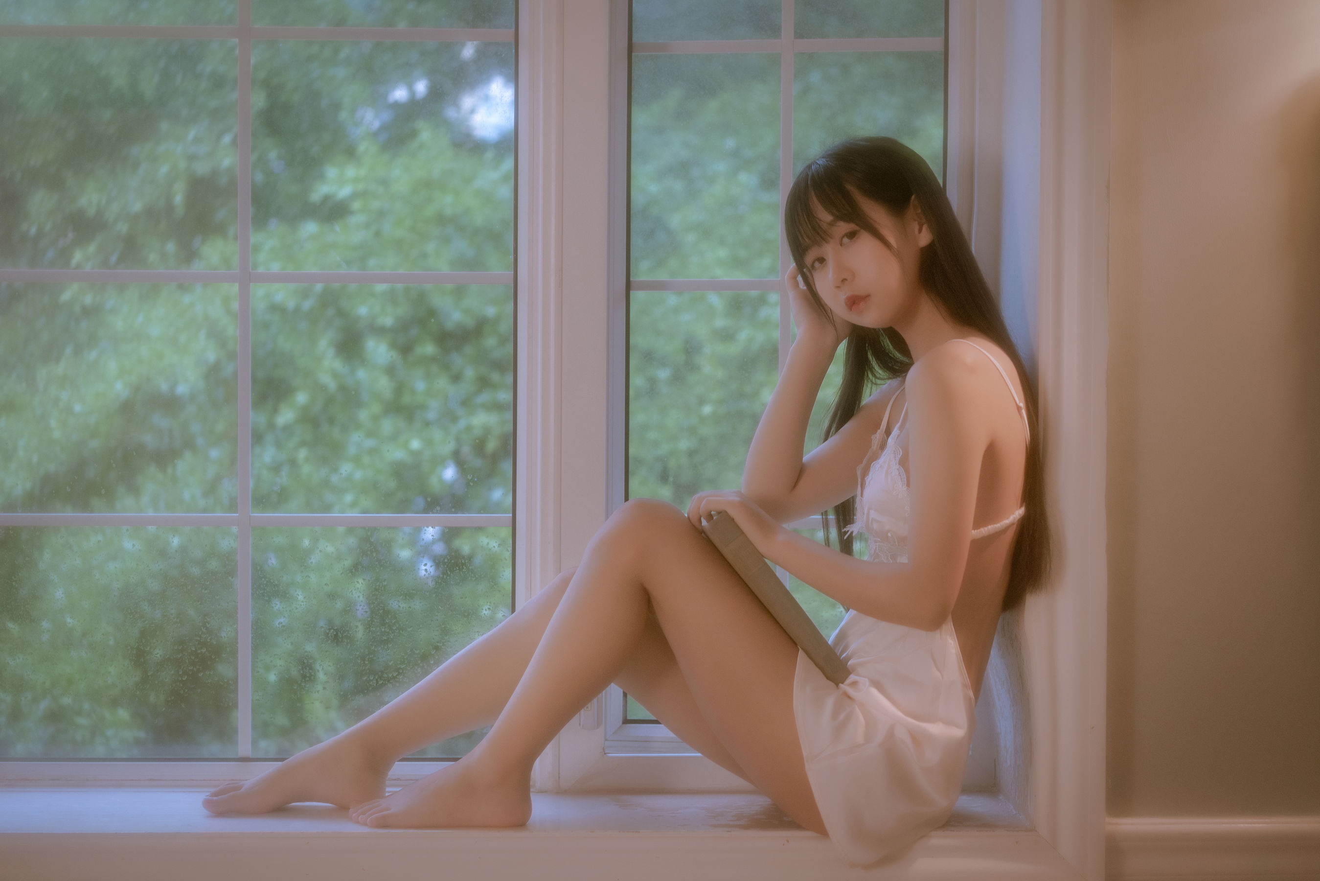 阳光美少女萌芽儿o0 – 遐 私房 [43P]-66COS