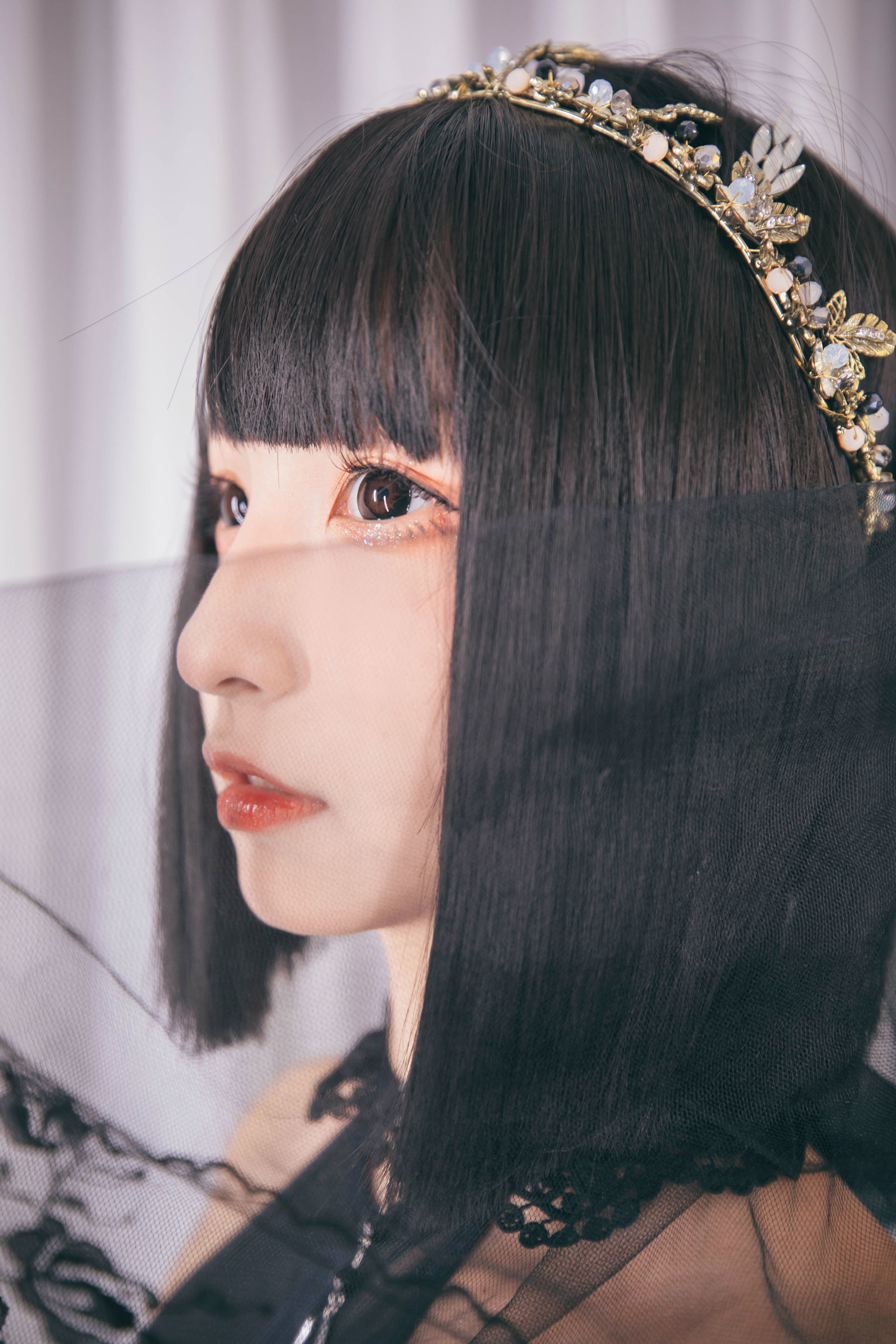 萝莉神楽坂真冬之天国に落ちる – 坠入天堂 [150P]-66COS