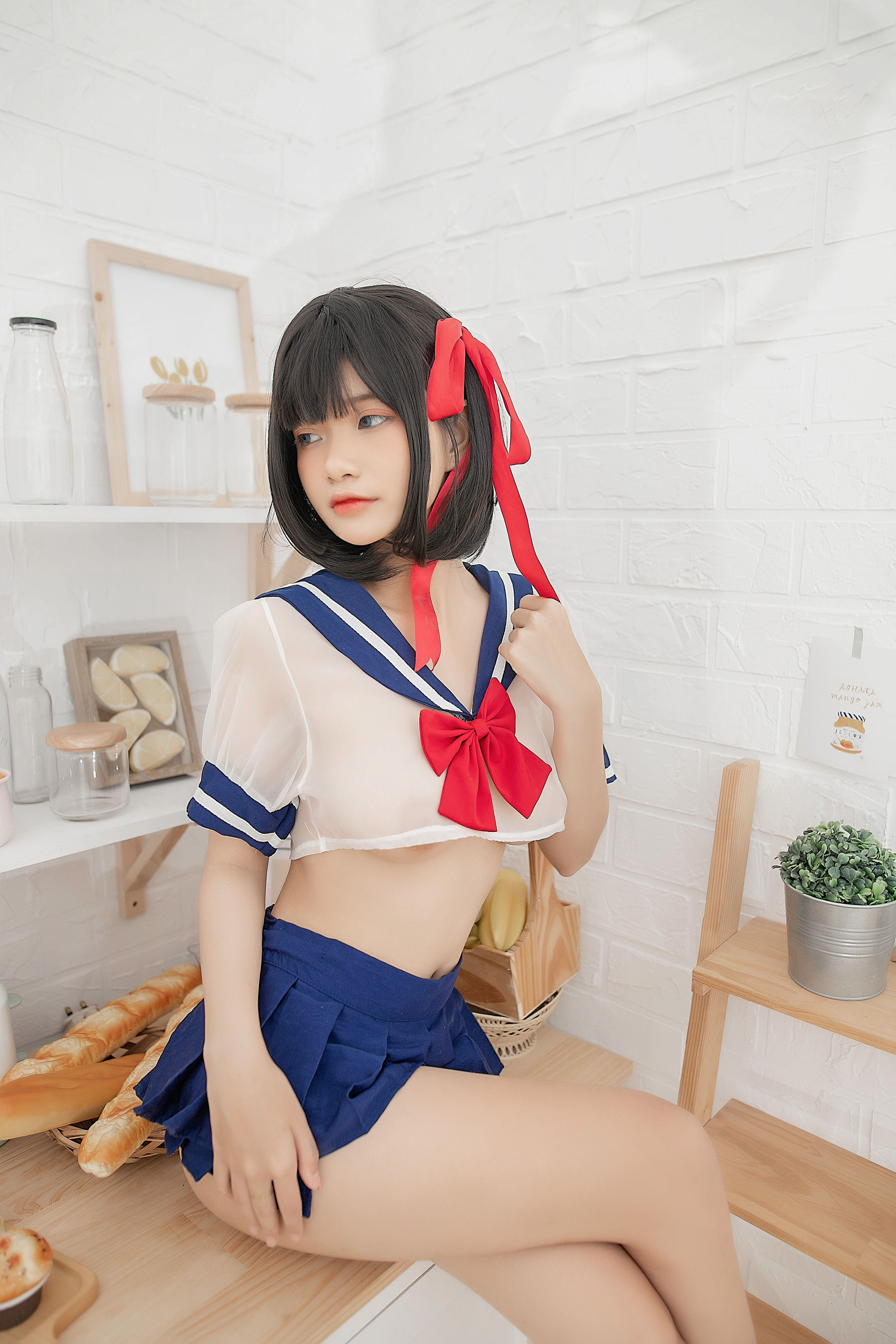 Azami福利 – June [10P] 插图3