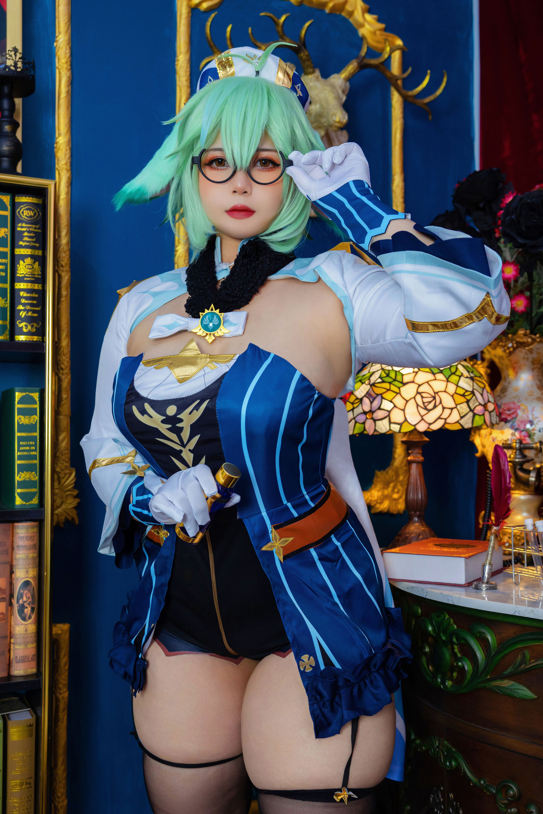 Uy Uy – Sucrose [53P]-66COS