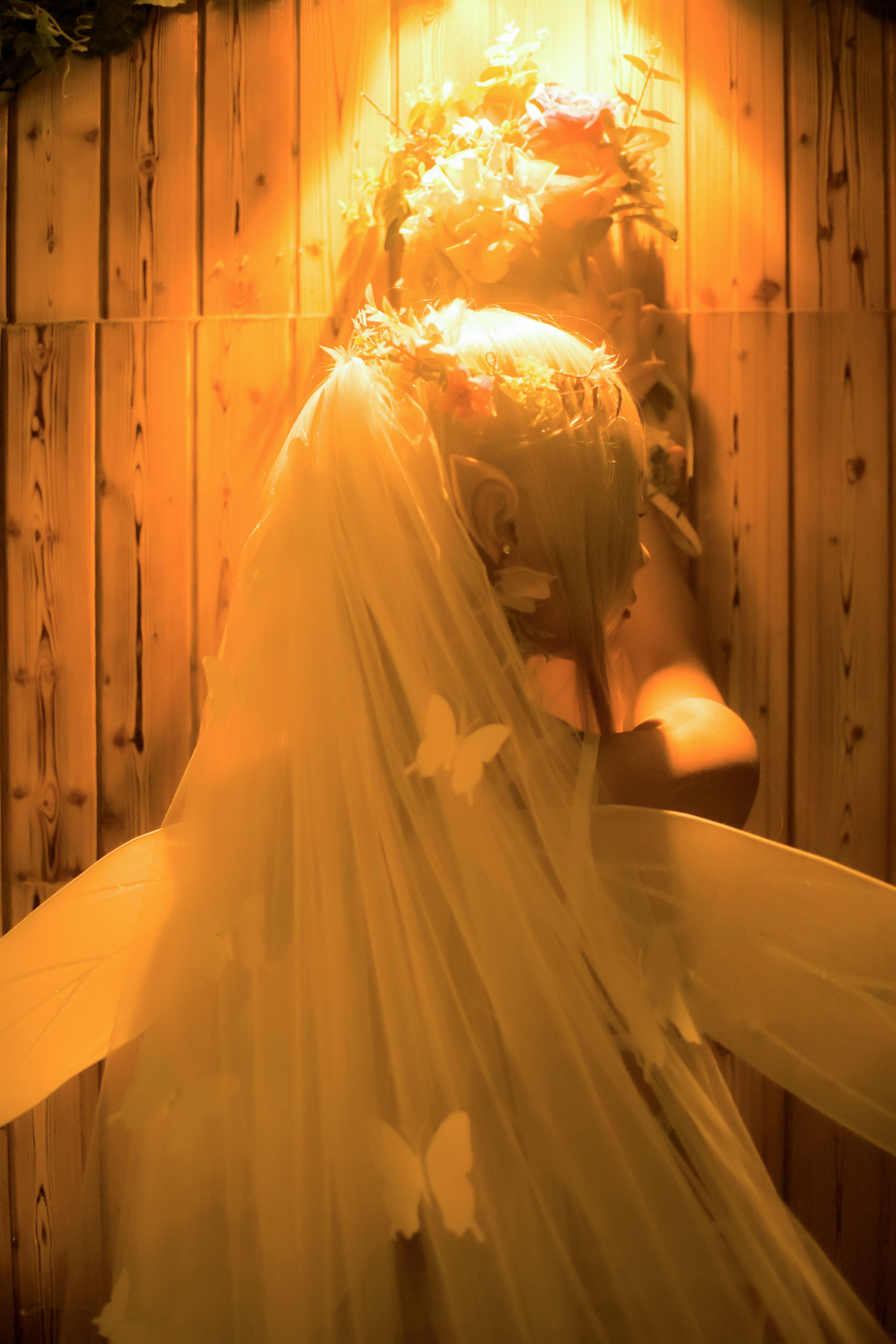 [Cosplay写真] 动漫博主曉美媽 – 森之妖精 [54P]-66COS