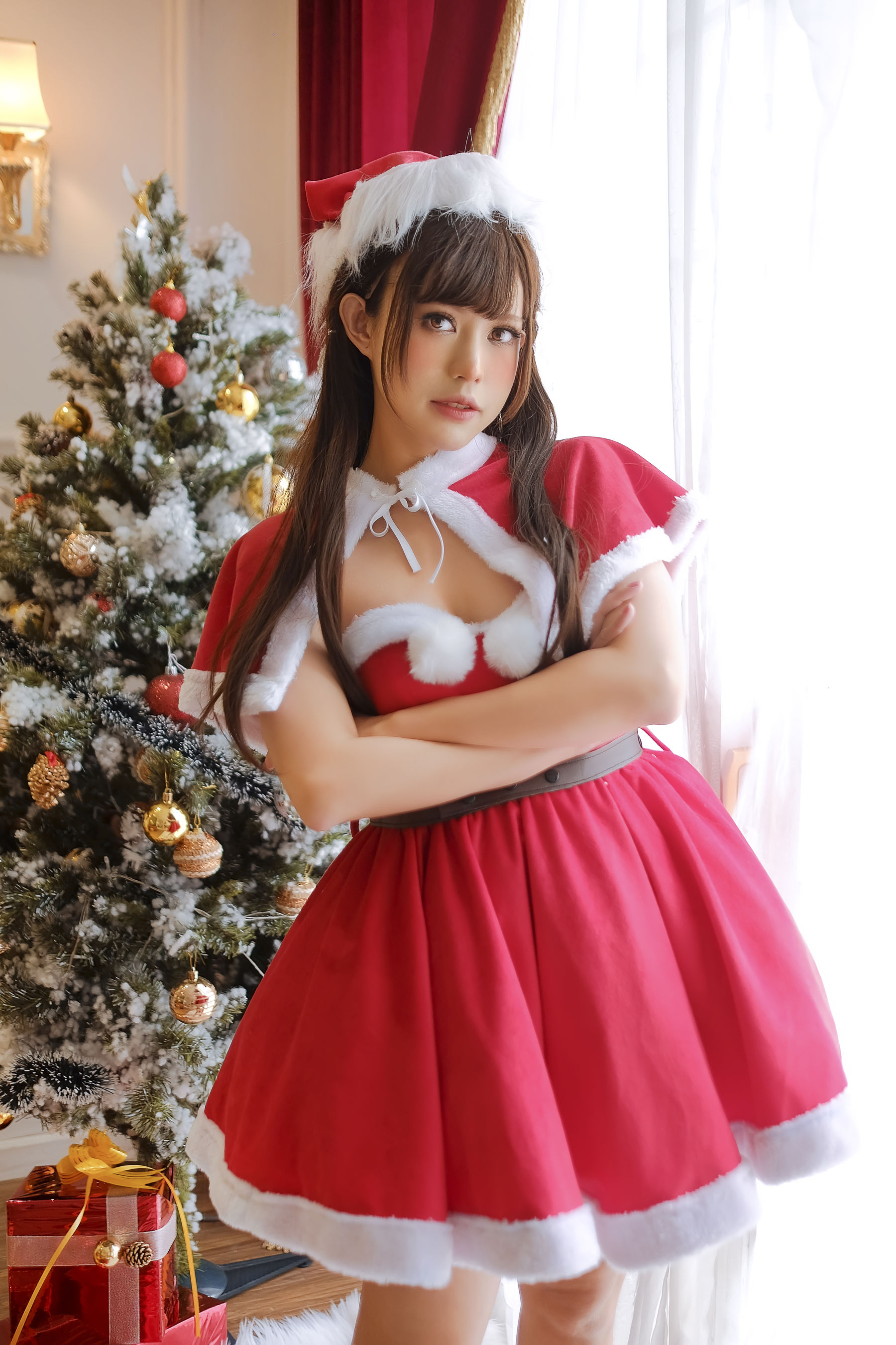 PingPing – bonus XMAS set [22P]-66COS