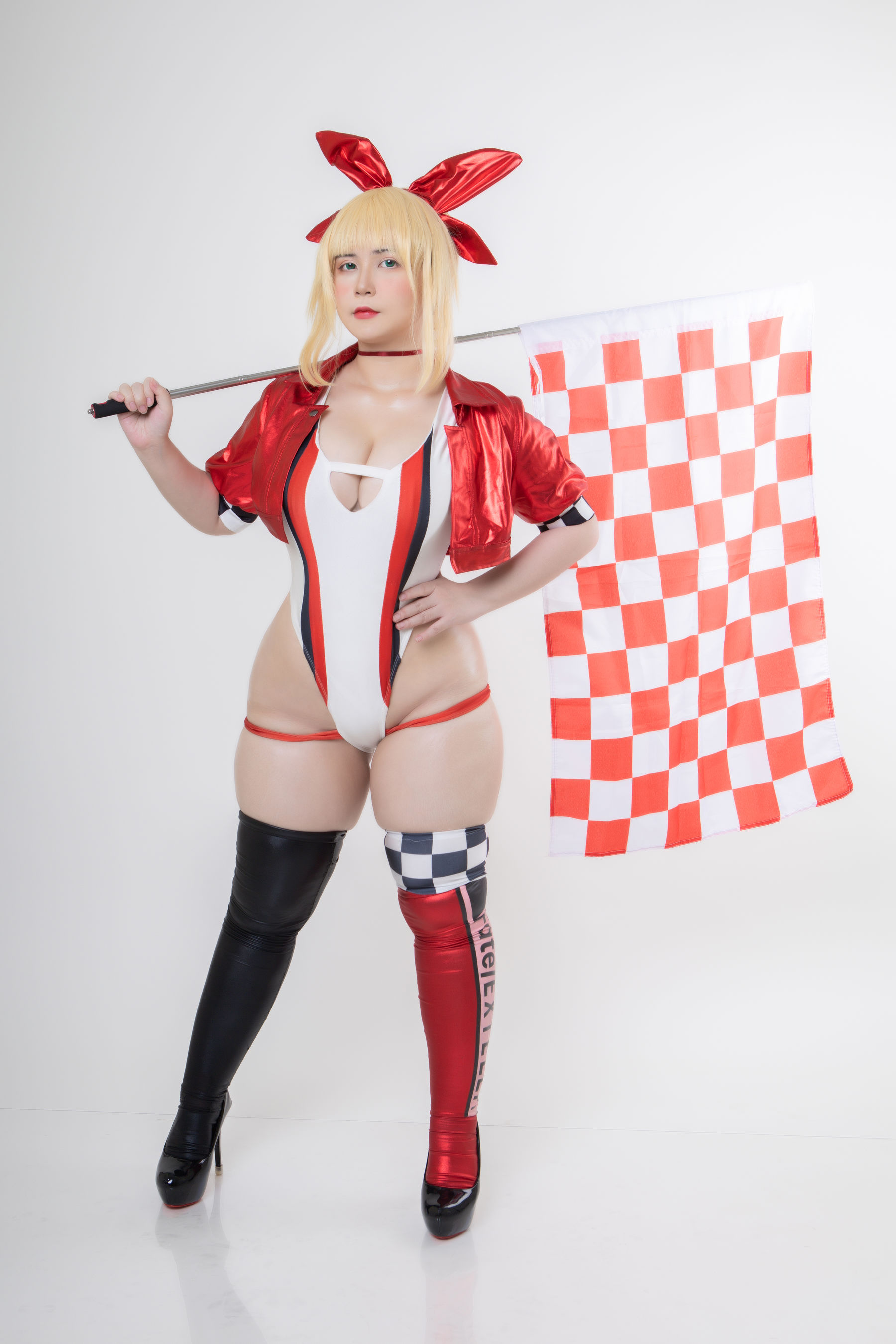 Uy Uy – Nero Racing [21P]-66COS