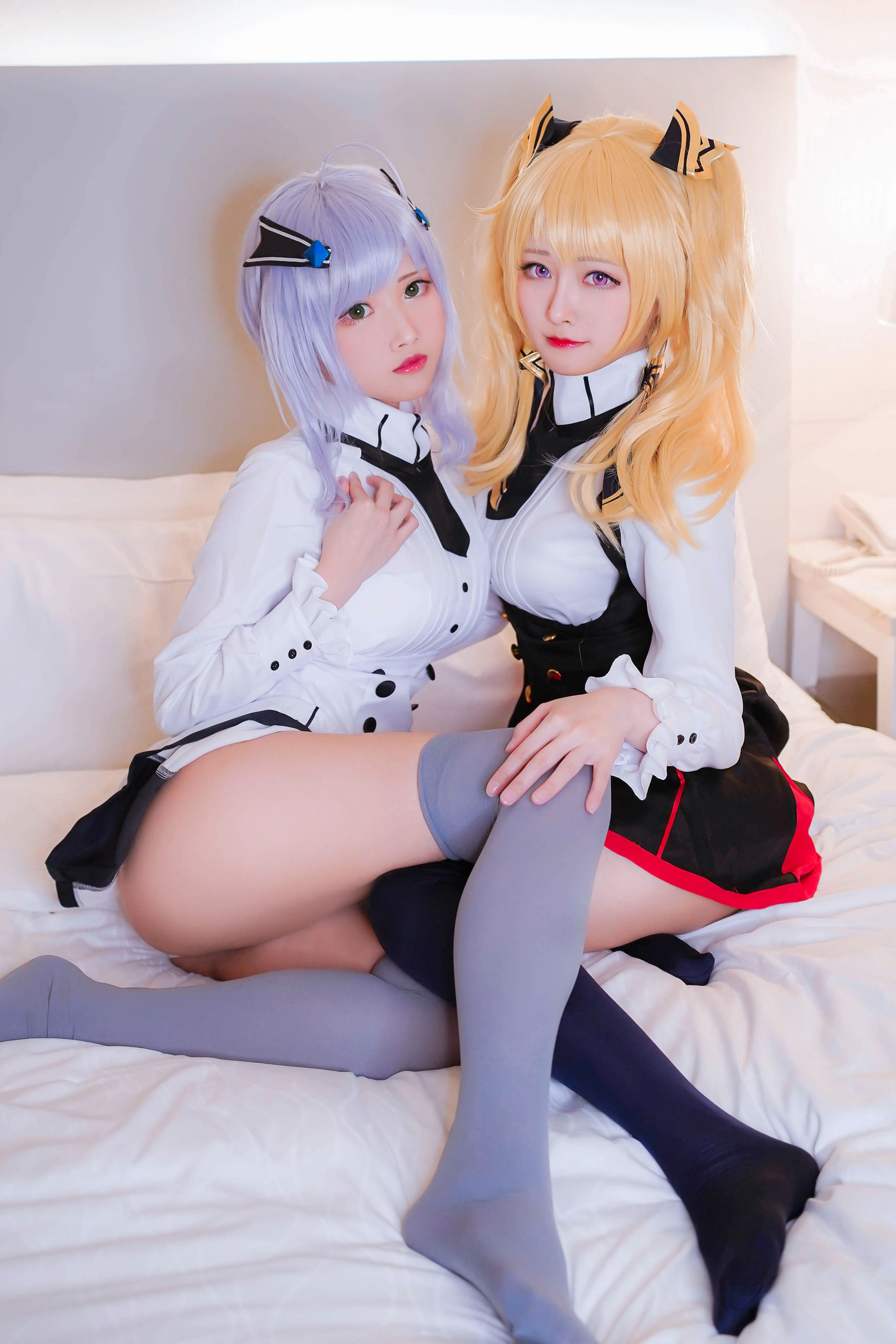 COS妹子Arty亞緹 – 魔女 [22P]-66COS