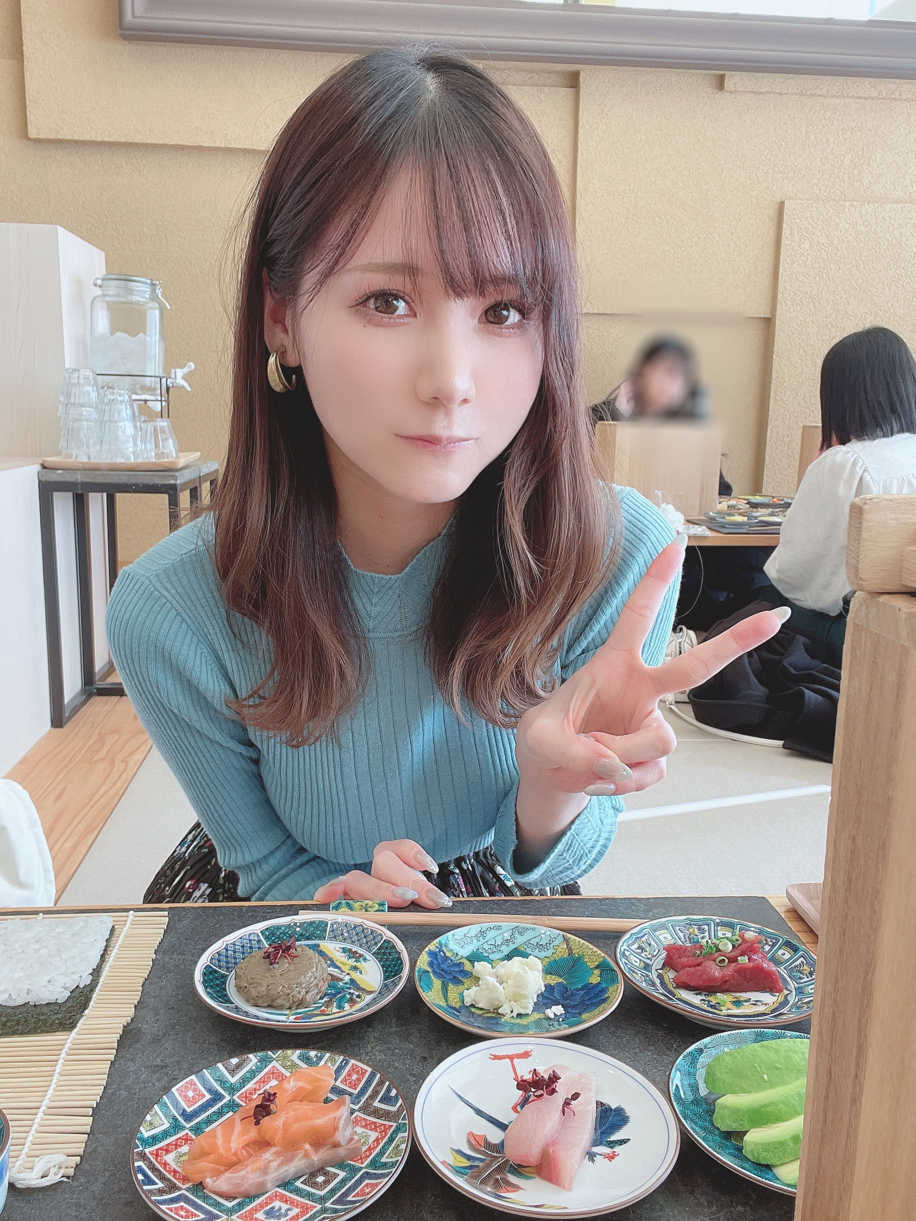 日本甜美COSERけんけん[fantia] 20220111-石川観光+温泉浴衣 [34P] 插图4