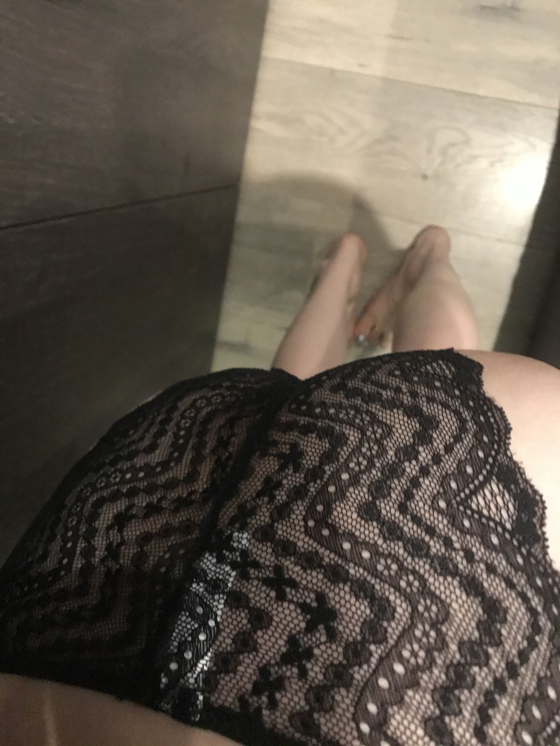 丝足博主麋鹿_Monroe 2020.07.25 小心思 [11P] 插图3