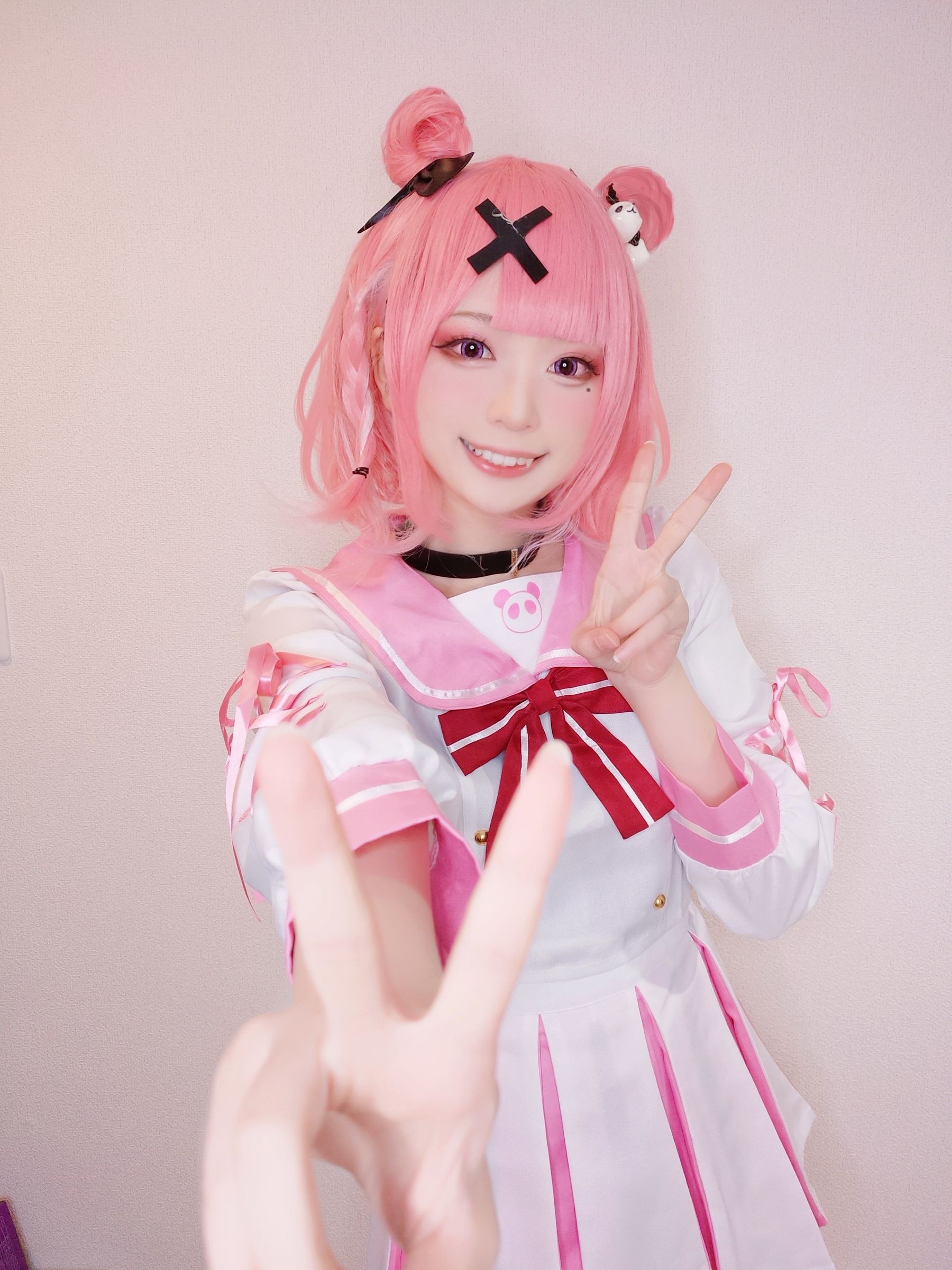 Yuki亭 – 笹木咲 [20P]-66COS