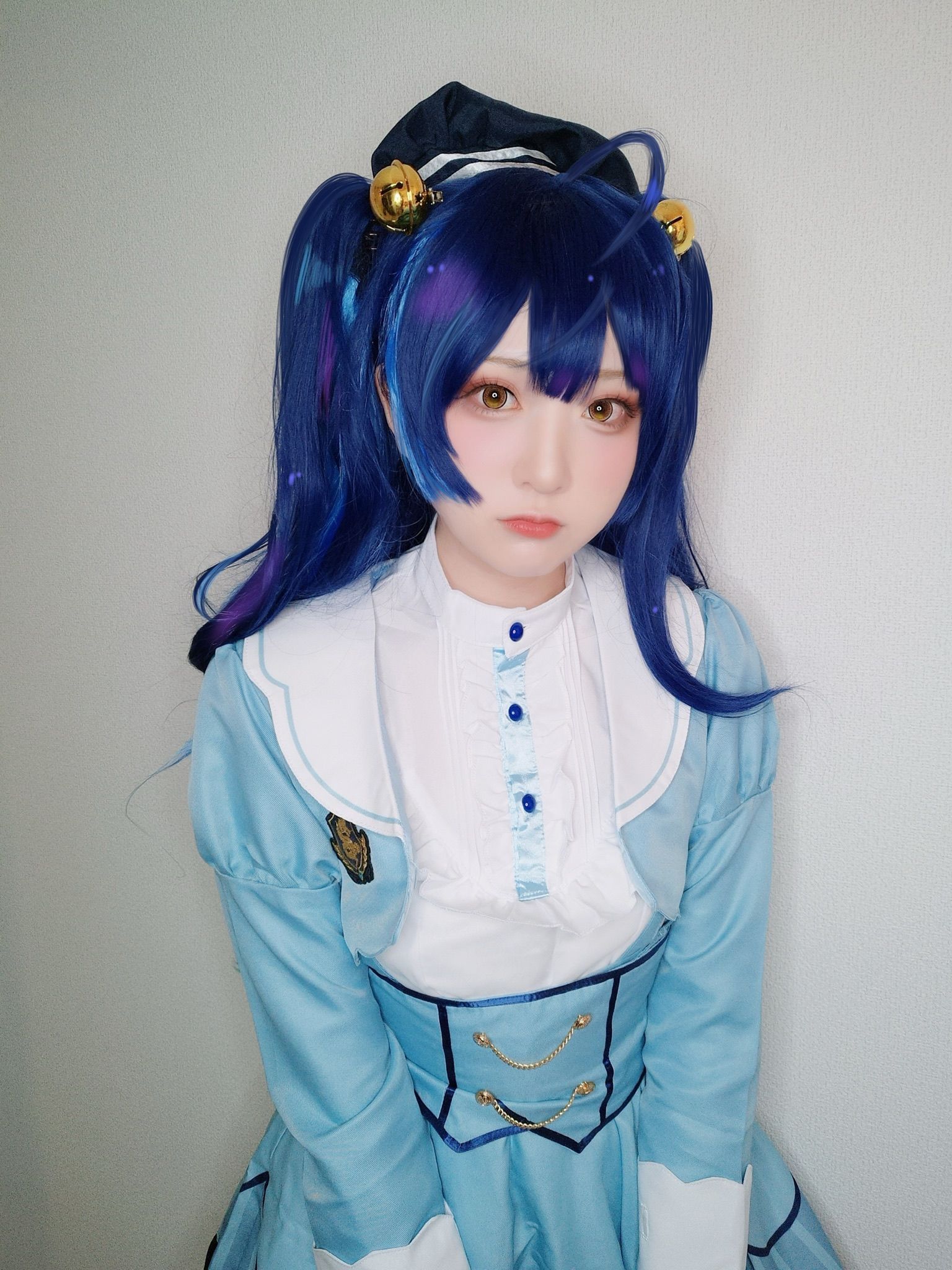 Yuki亭 – 天宮こころ__コスプレ [42P]-66COS