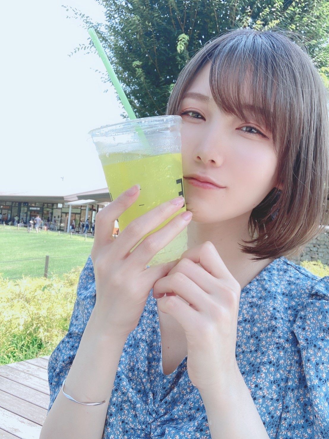 日本甜美COSERけんけん[fantia] 2020.08 8月の自撮りいろいろ八月的各种自拍照 [20P]-66COS