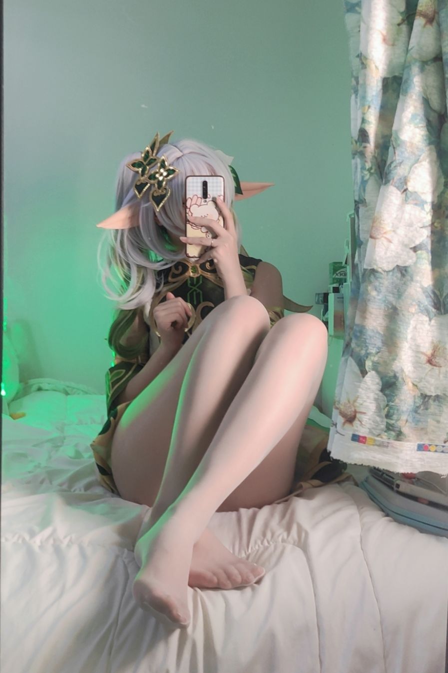 洛桑w伊梓 – 小草神 [28P] 插图2