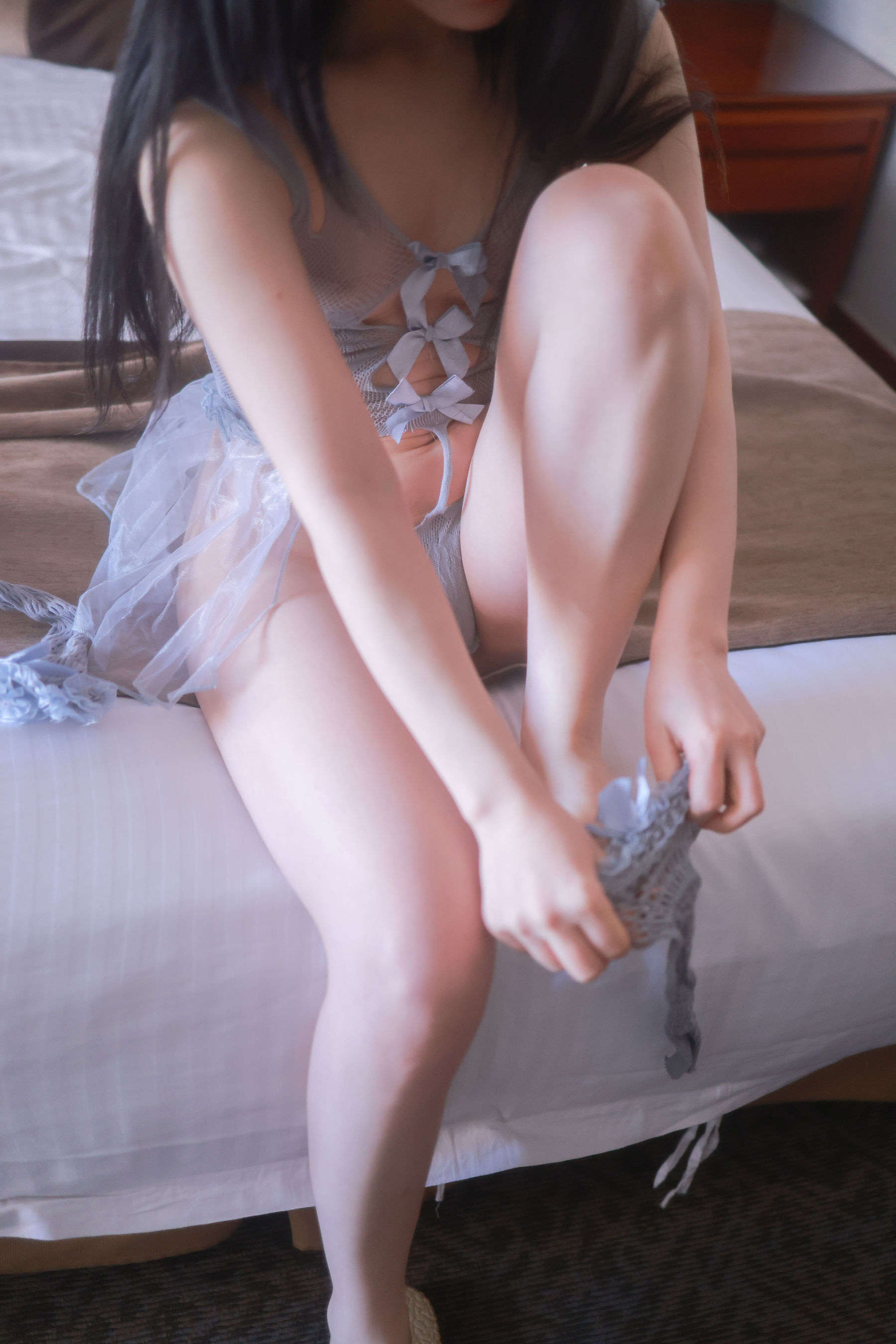 Yerize – Reversal Ver.1&2 [136P]-66COS