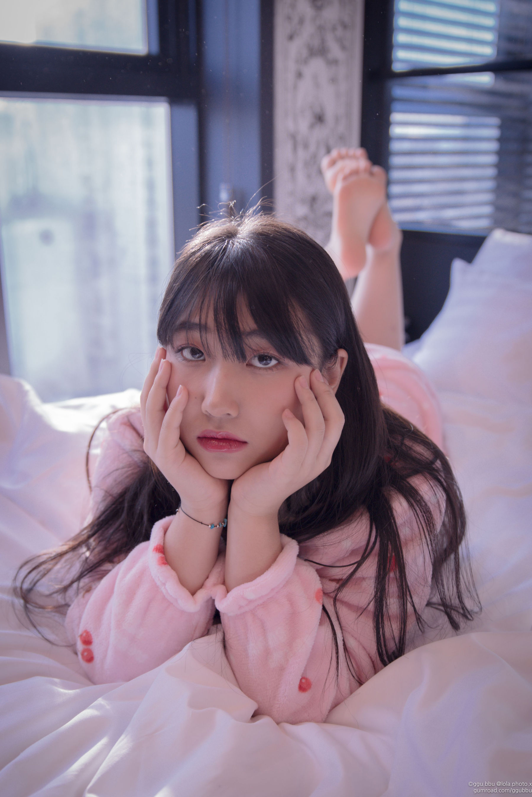 [Ggubbu] Vol.3 – Ggubbu [60P]-66COS