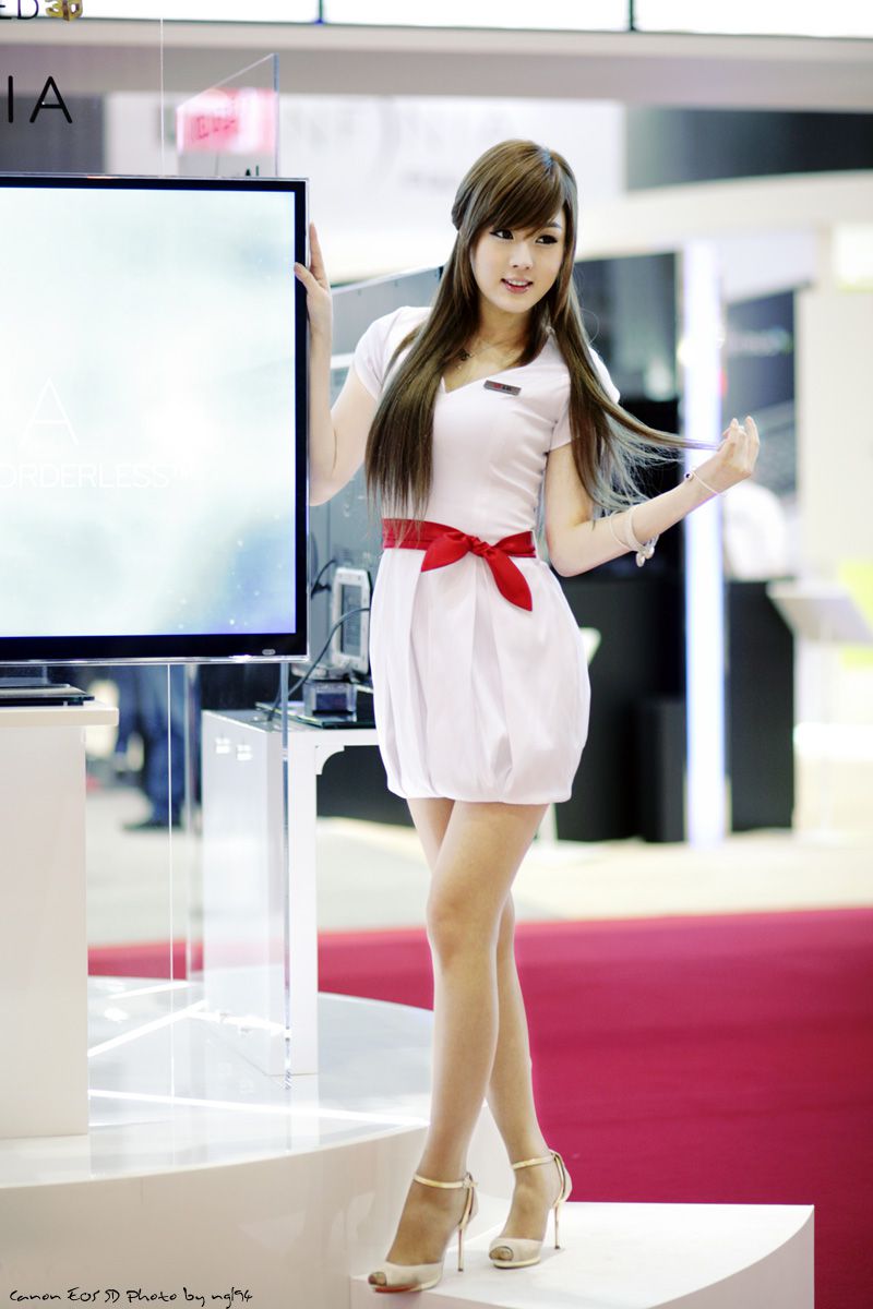 黄美姬《电子数码展》图片合集 [31P]-66COS