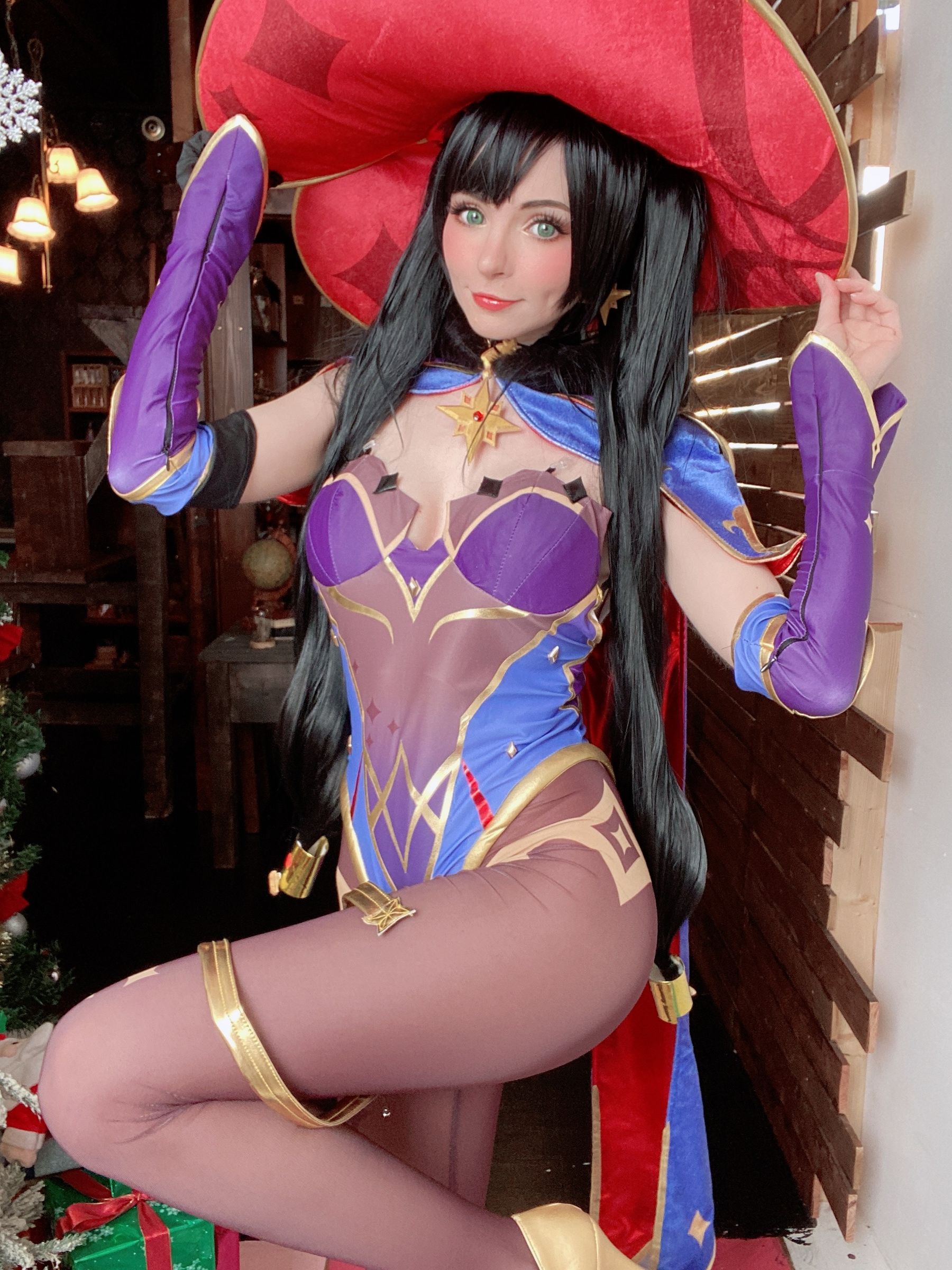 Peach milky – Mona [102P]-66COS