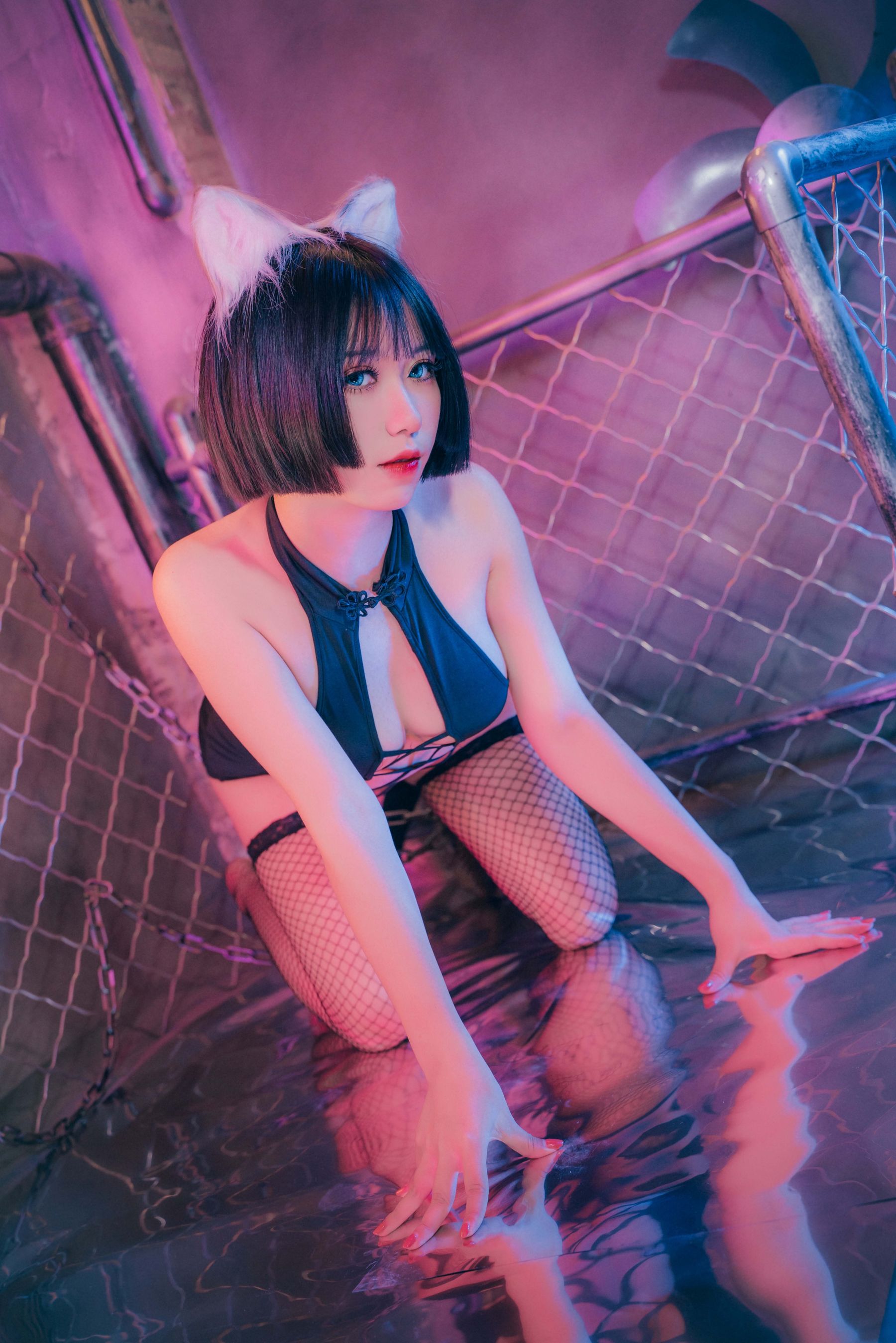 芋圆侑子SJ_ – 小野猫 [36P]-66COS