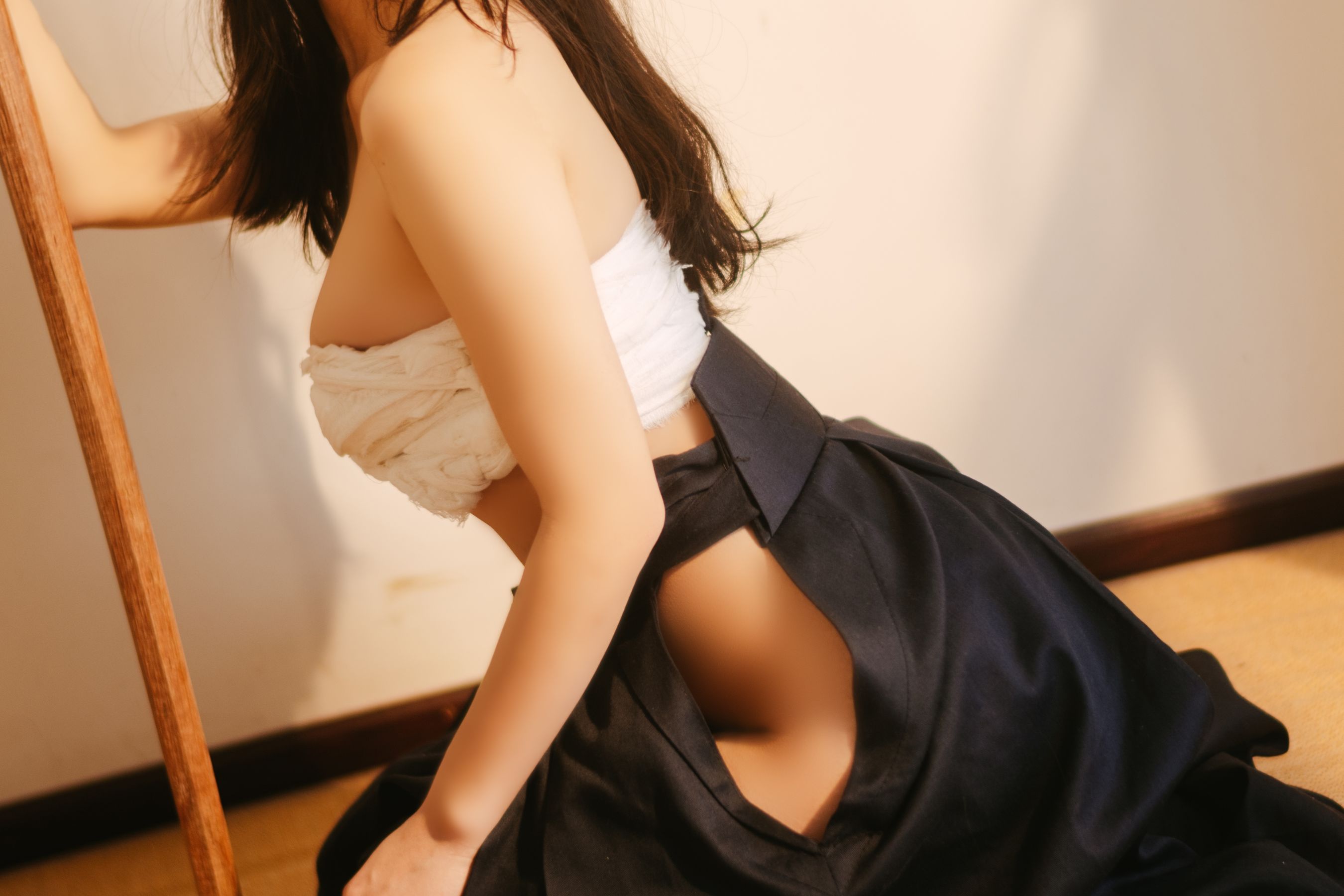 Cosplay汪知子 – 最后的武士 [40P]-66COS