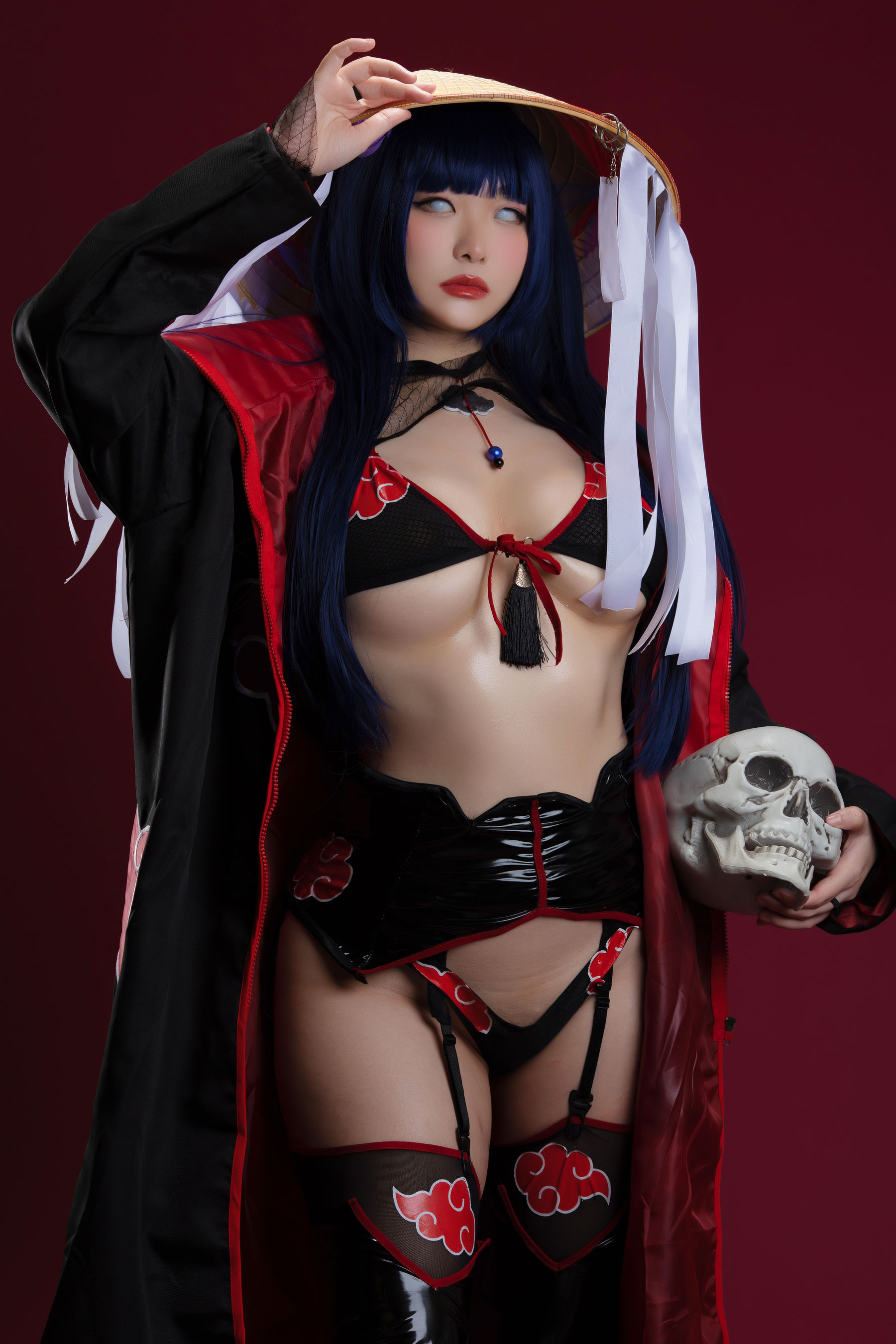 Sunnyvier – Hinata [183P]-66COS
