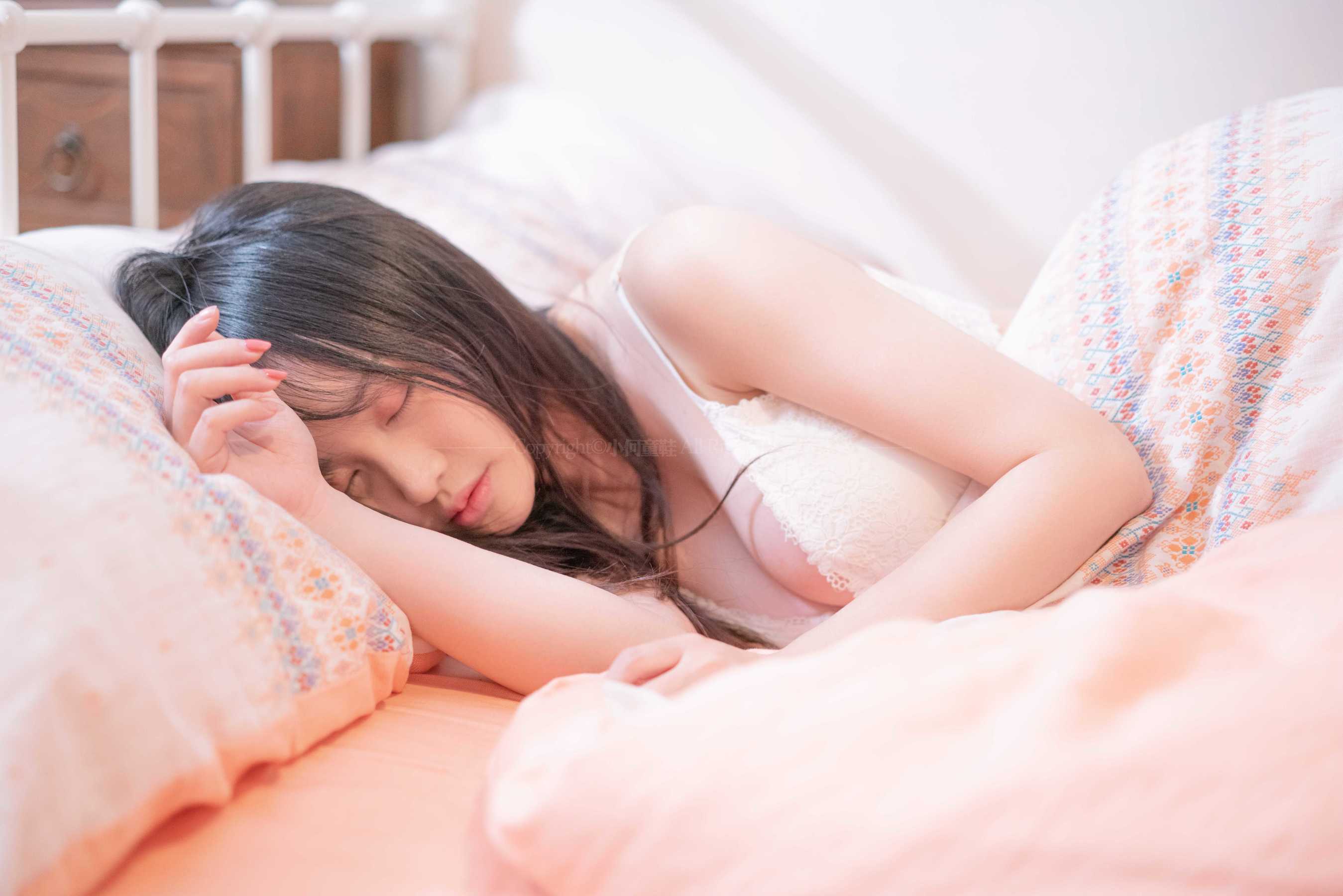 动漫博主脱尾巴Mizuki – 轻私房 [20P]-66COS