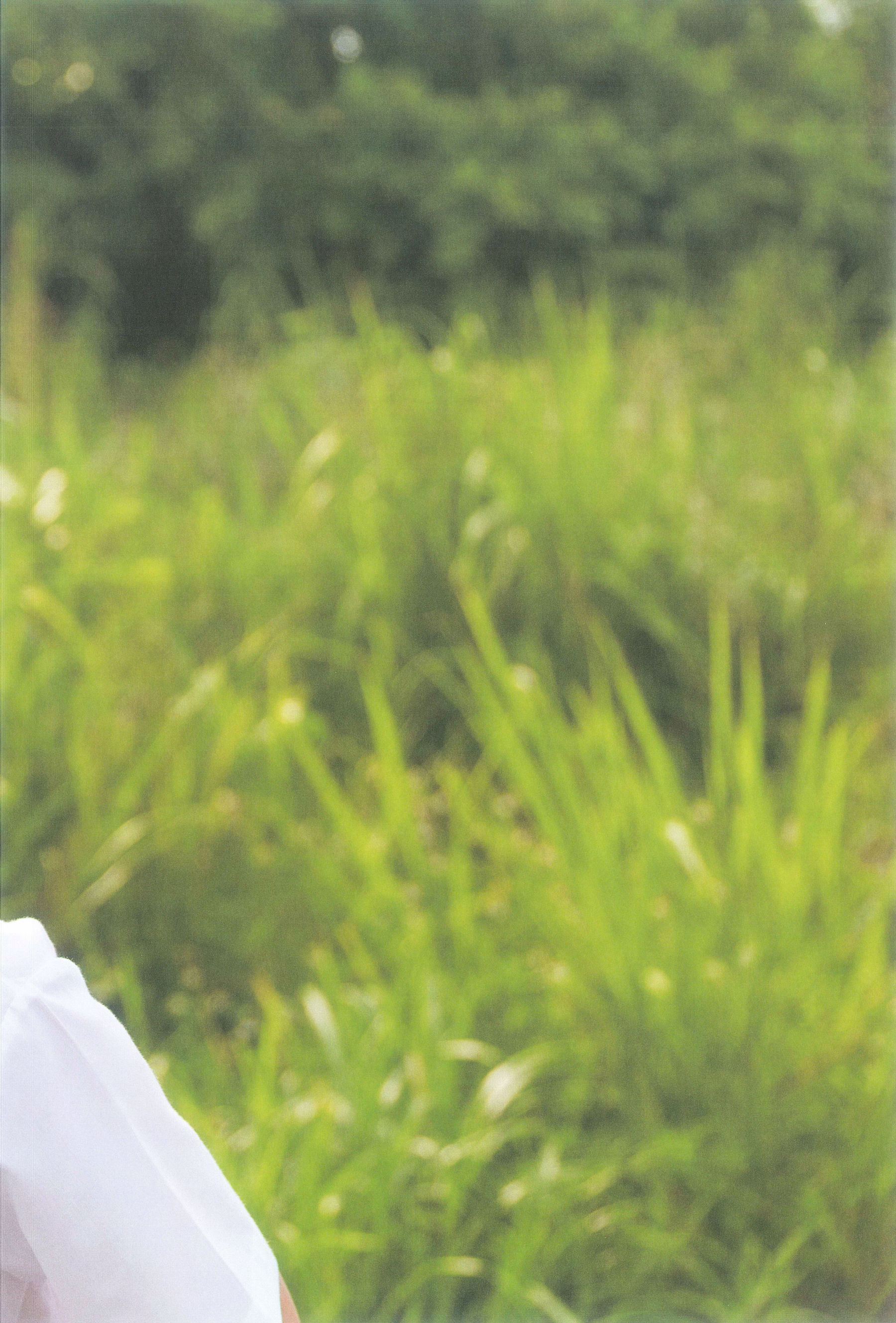 Manami Arai 新井愛瞳『セブンティーンズ@ブルー』1st写真集 [155P] 插图4