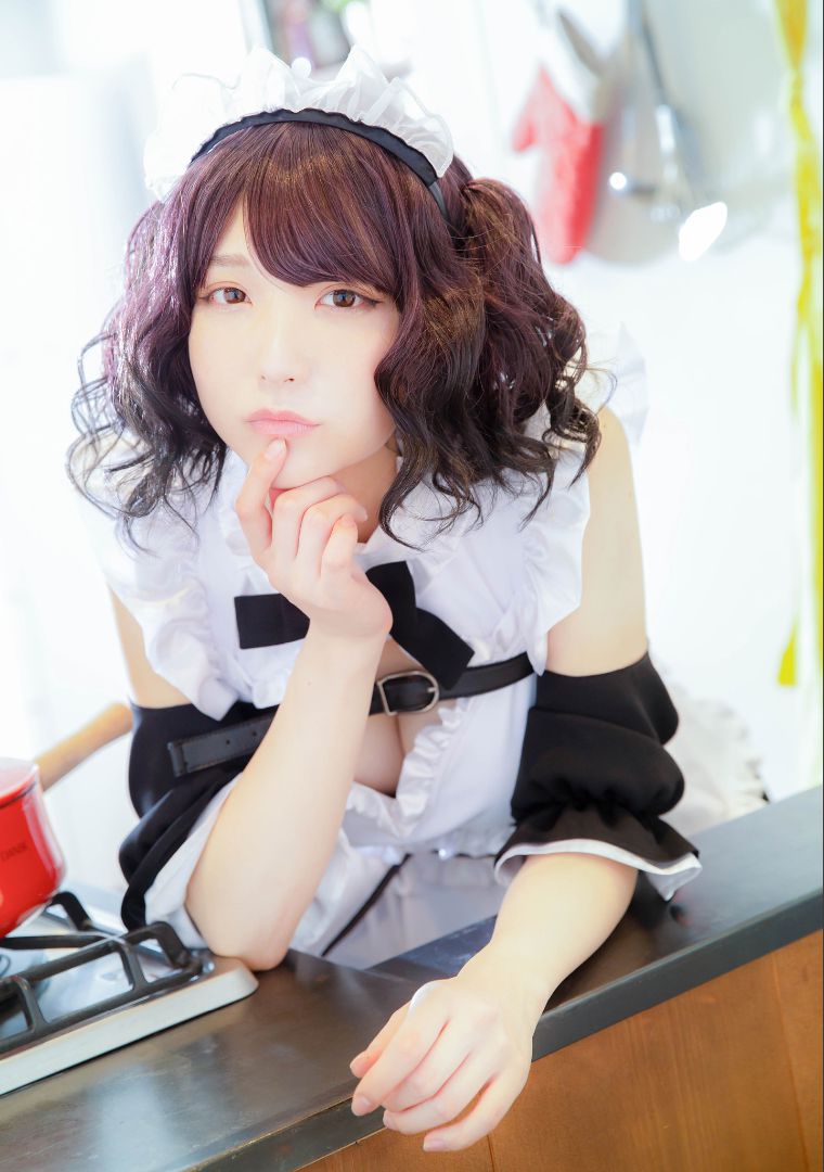 ［ハレム］あまつ様 フェチグラビア「溺愛フェティッシュ」 [33P] 插图4