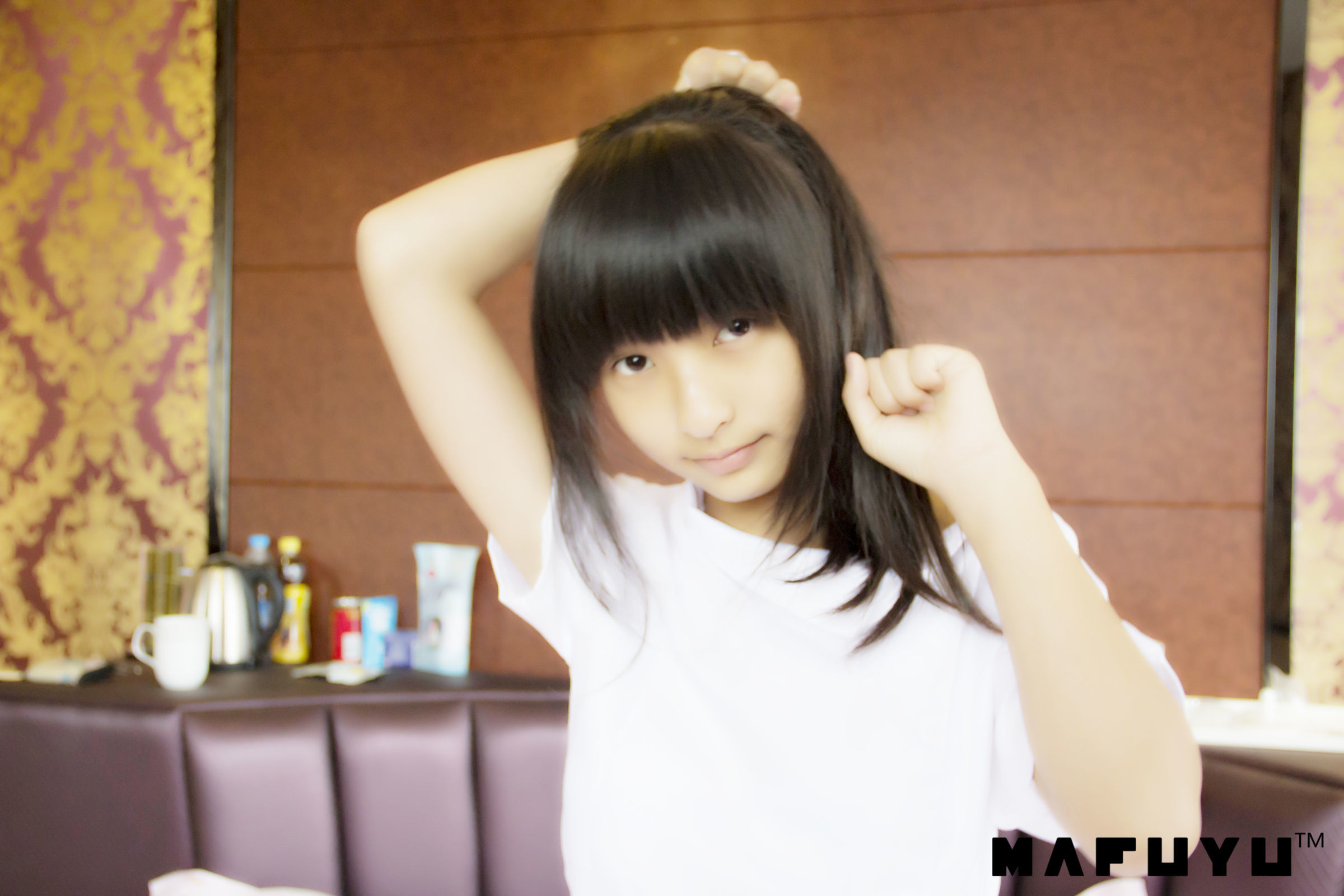 [萝莉COS] 神楽板真冬 护士系列套图 [91P] 插图3