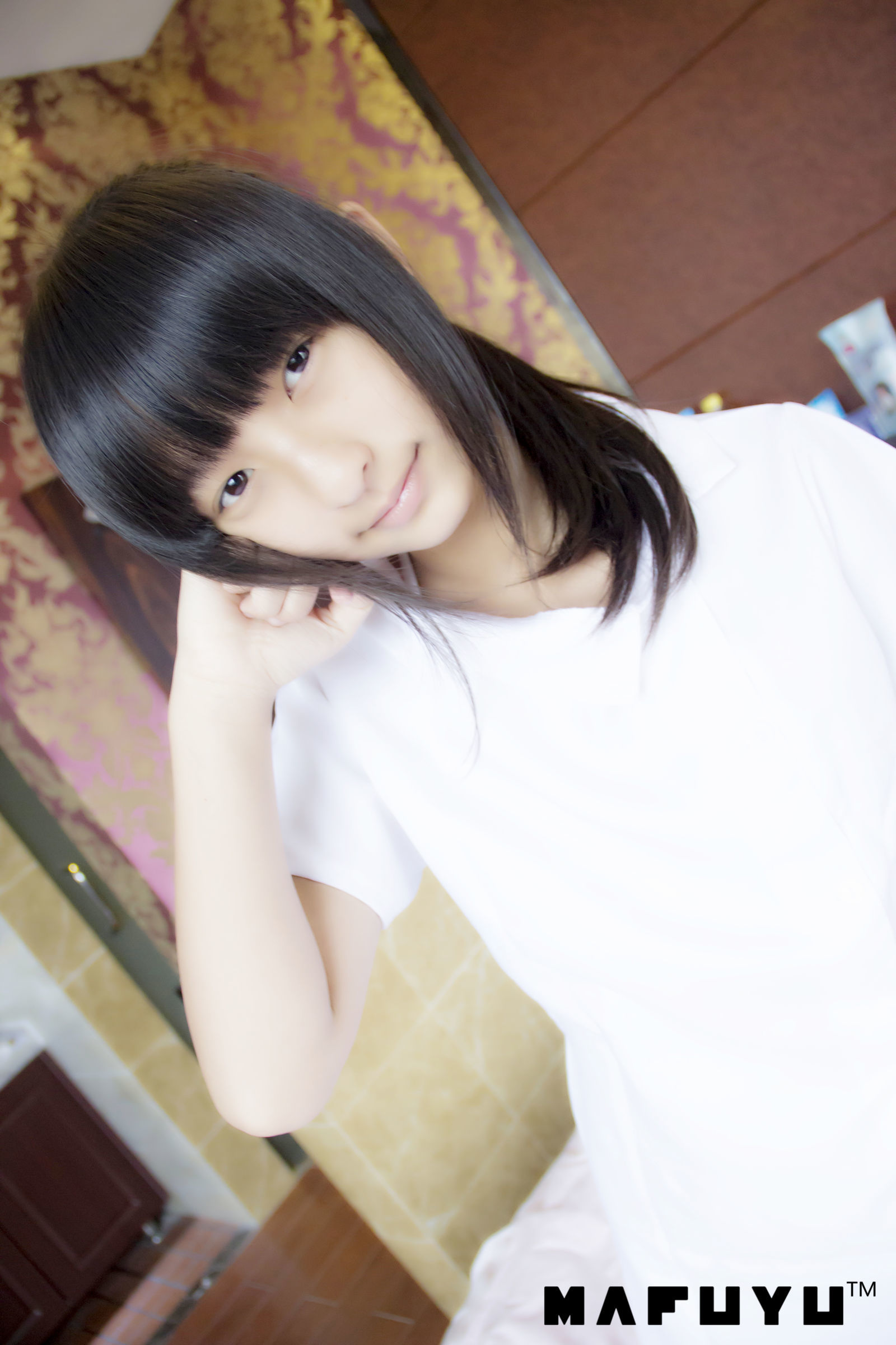 [萝莉COS] 神楽板真冬 护士系列套图 [91P] 插图5