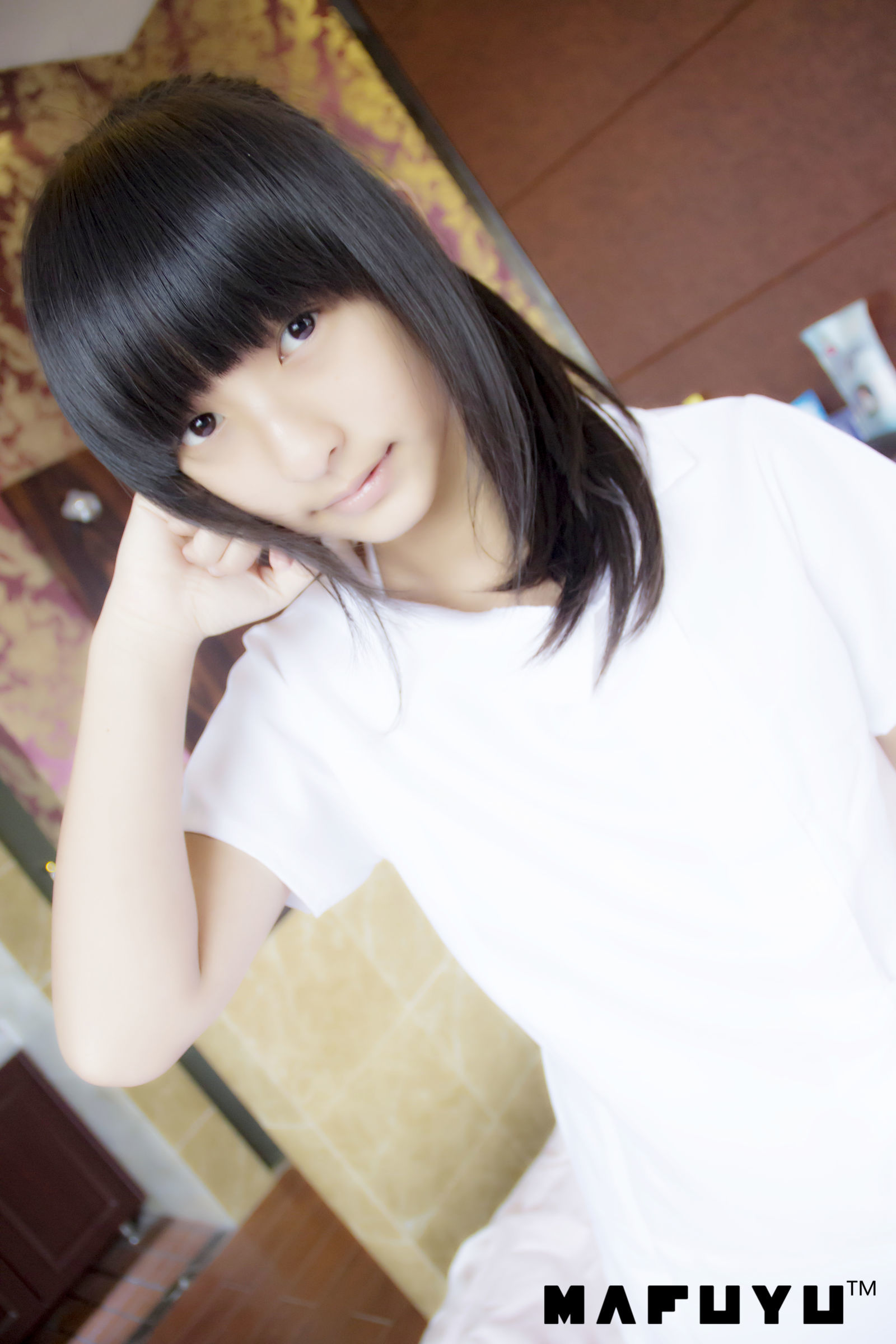 [萝莉COS] 神楽板真冬 护士系列套图 [91P] 插图4