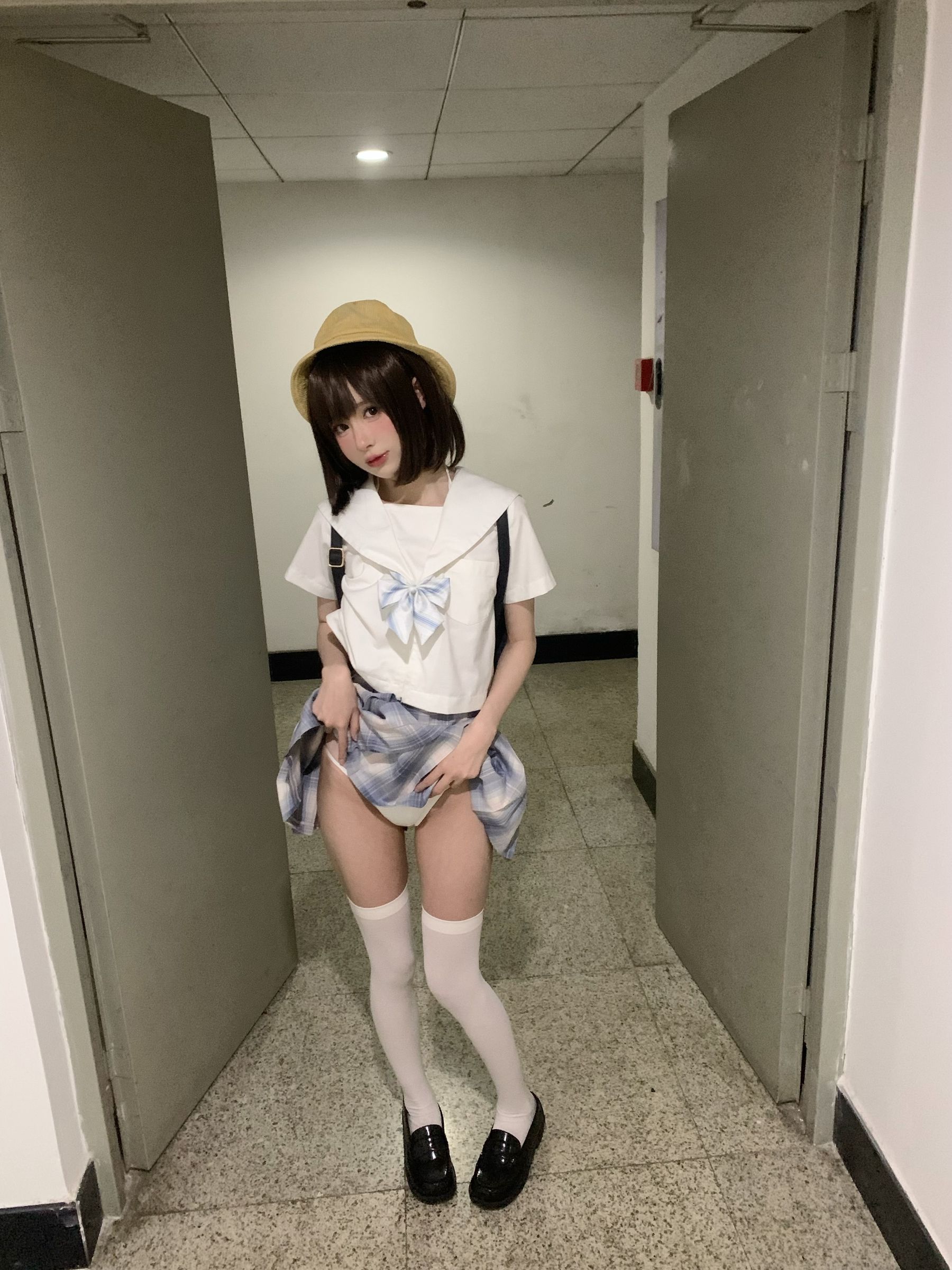 西园寺南歌 – 主人的任务 [40P] 插图3