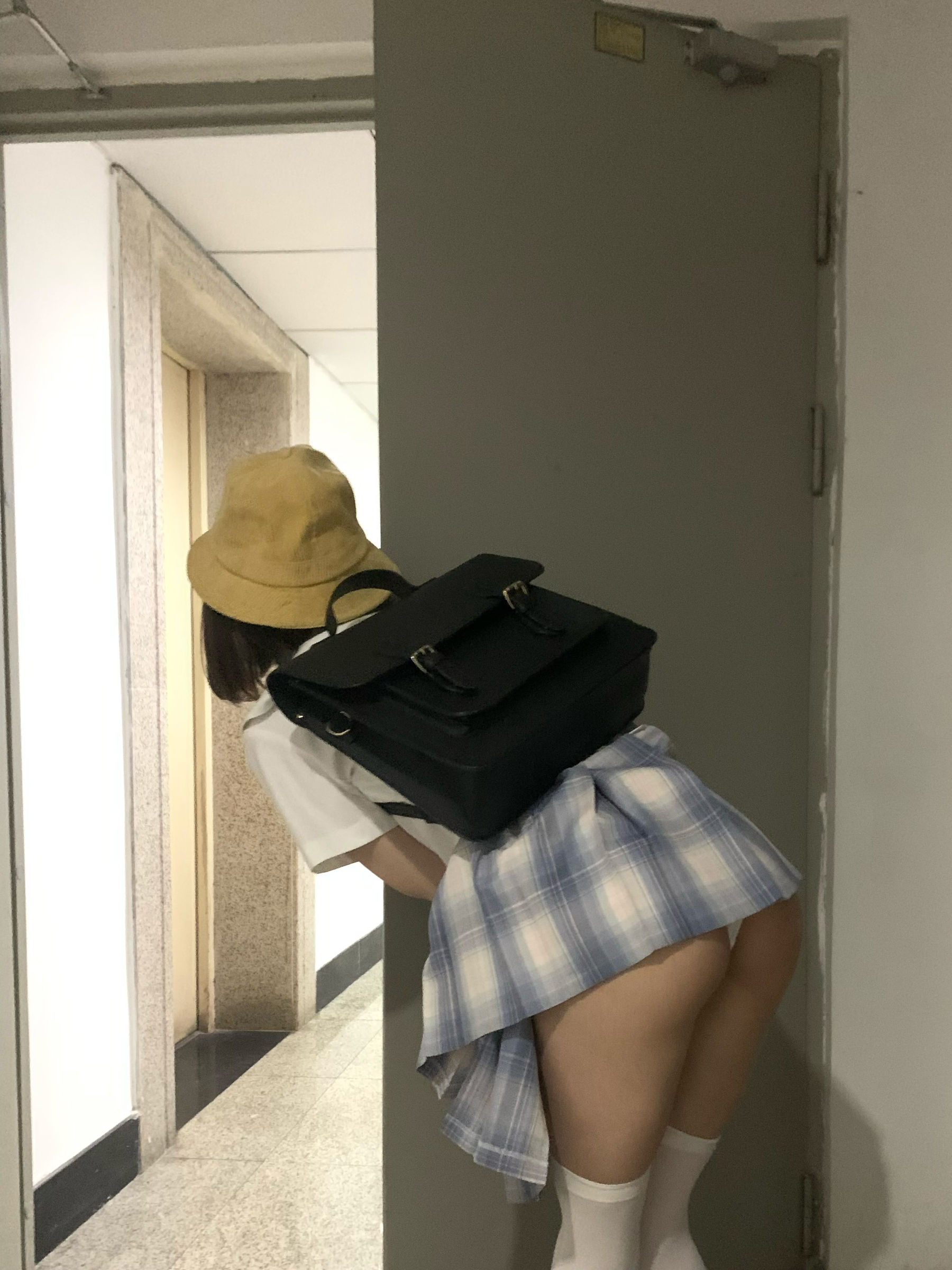 西园寺南歌 – 主人的任务 [40P]-66COS